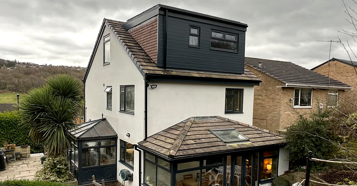 Planning applications managed by Unity Development Group in Sheffield