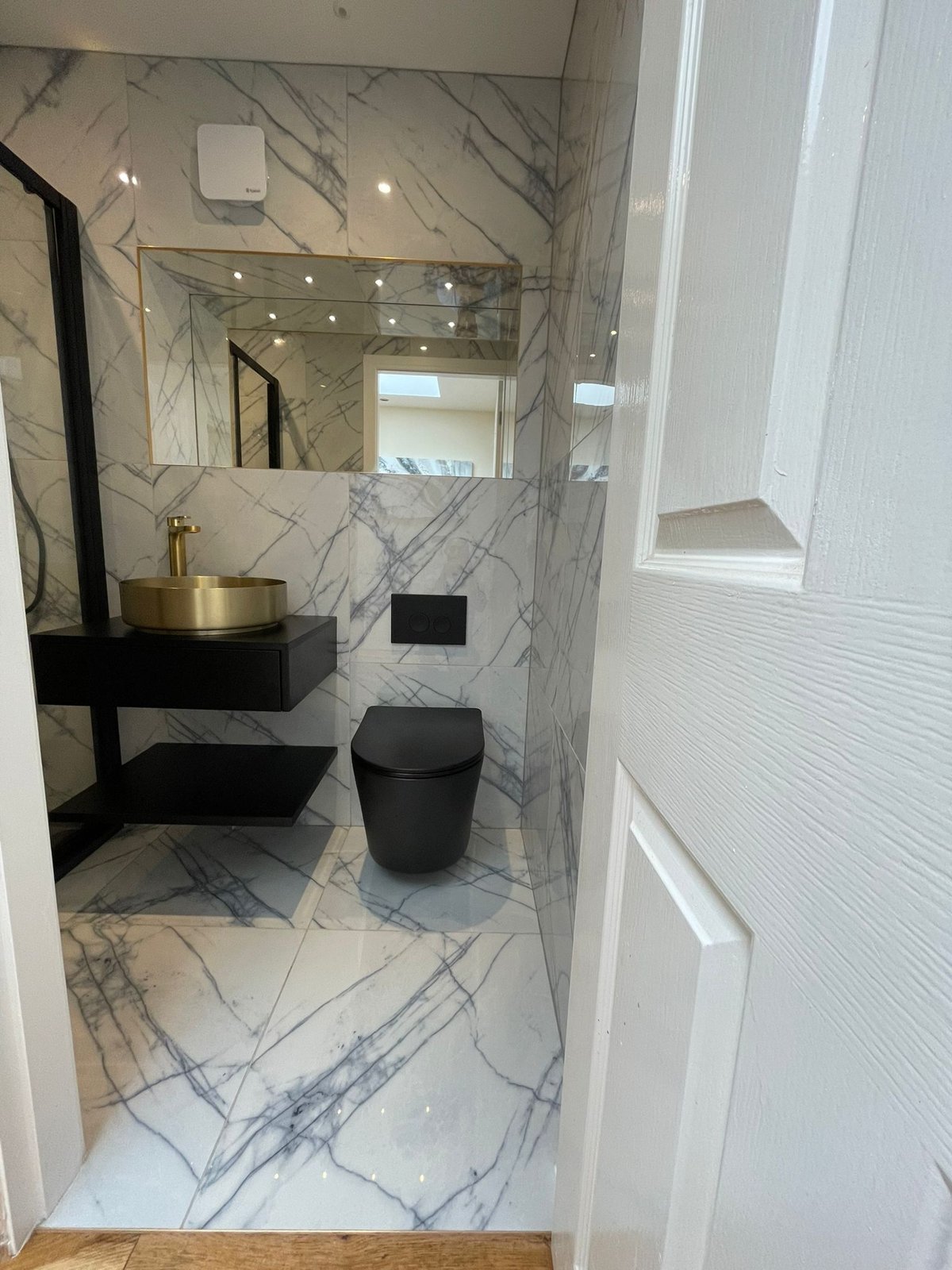 Comprehensive Remodelling & Refurbishment, Bradway, Sheffield