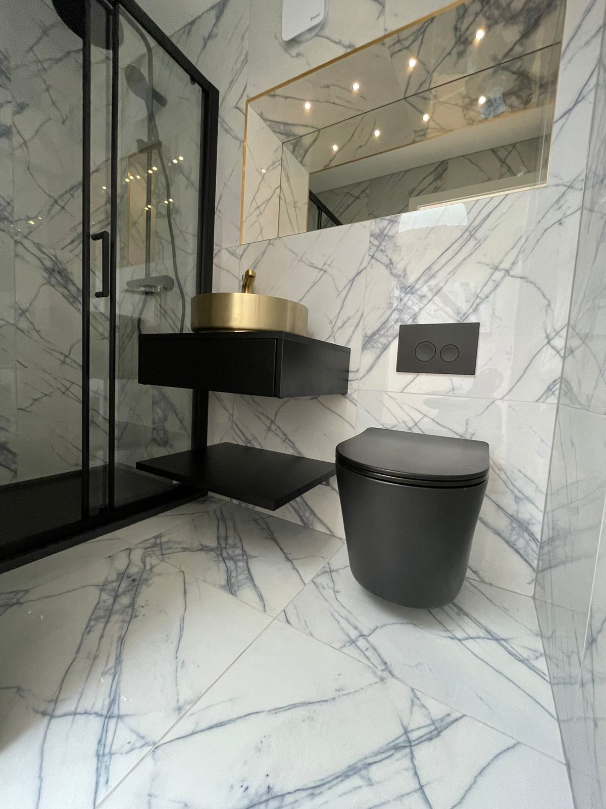 Comprehensive Remodelling & Refurbishment, Bradway, Sheffield