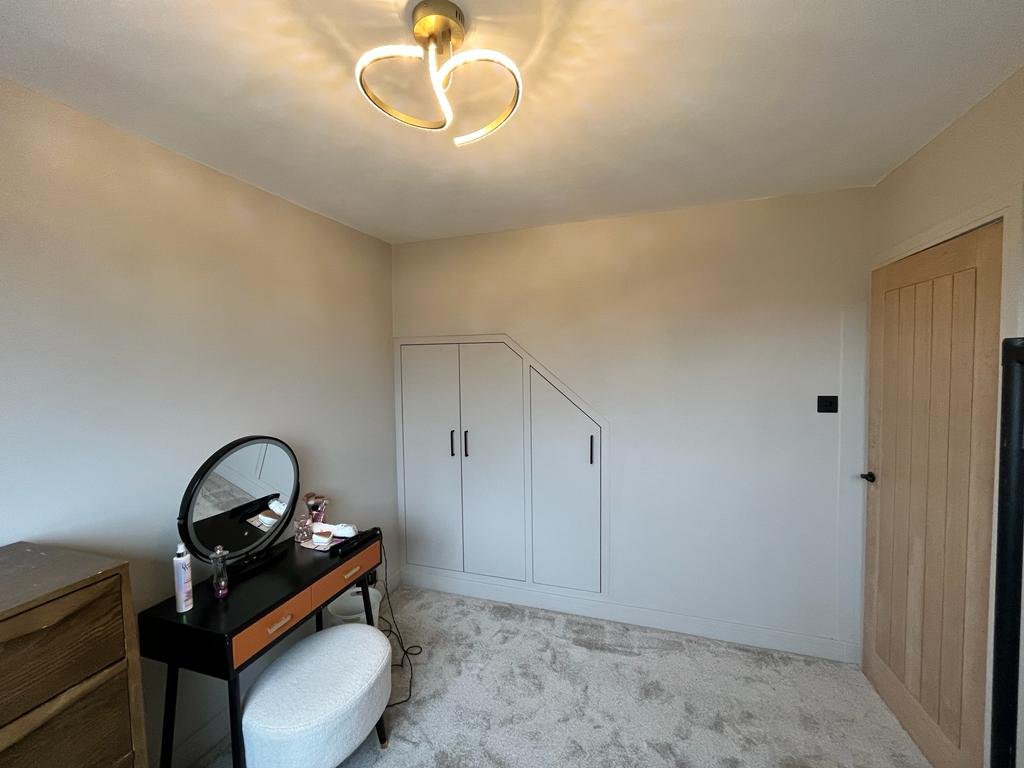 Comprehensive Remodelling & Refurbishment, Bradway, Sheffield