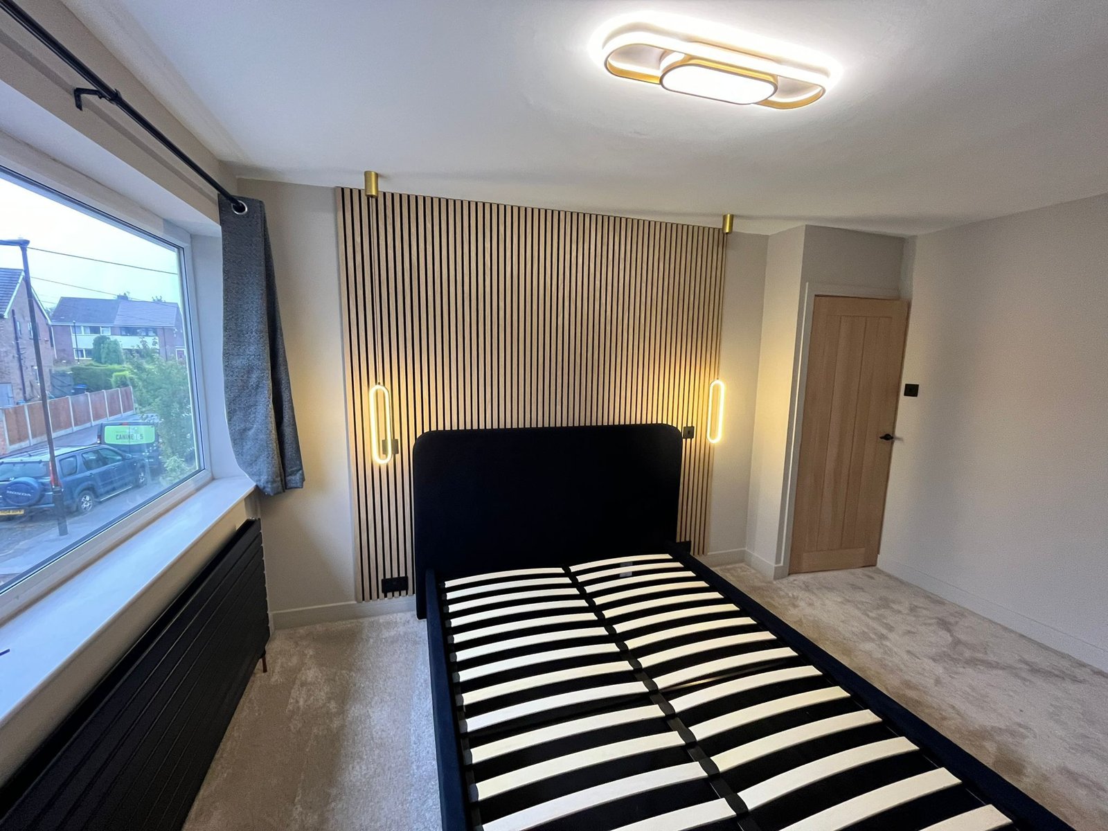 Comprehensive Remodelling & Refurbishment, Bradway, Sheffield
