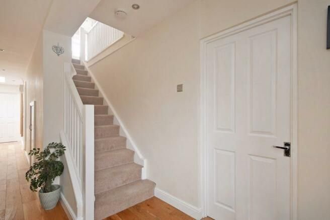 Comprehensive Remodelling & Refurbishment, Bradway, Sheffield