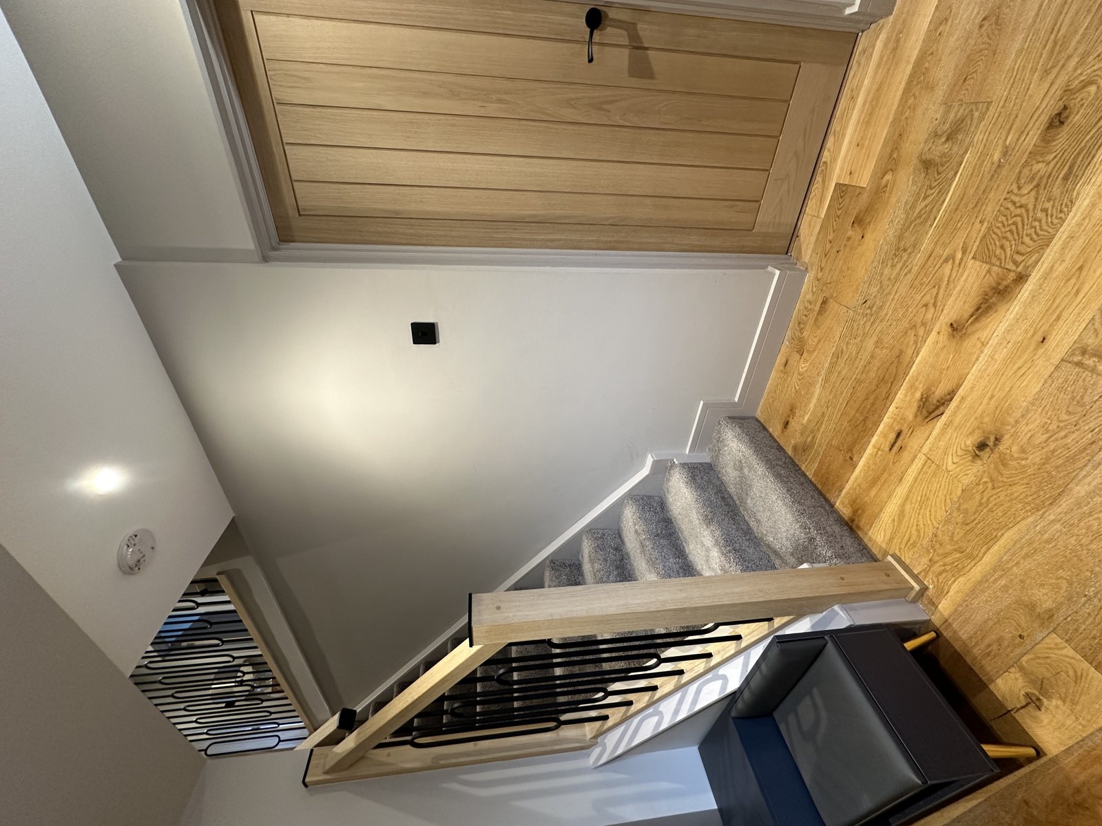 Comprehensive Remodelling & Refurbishment, Bradway, Sheffield