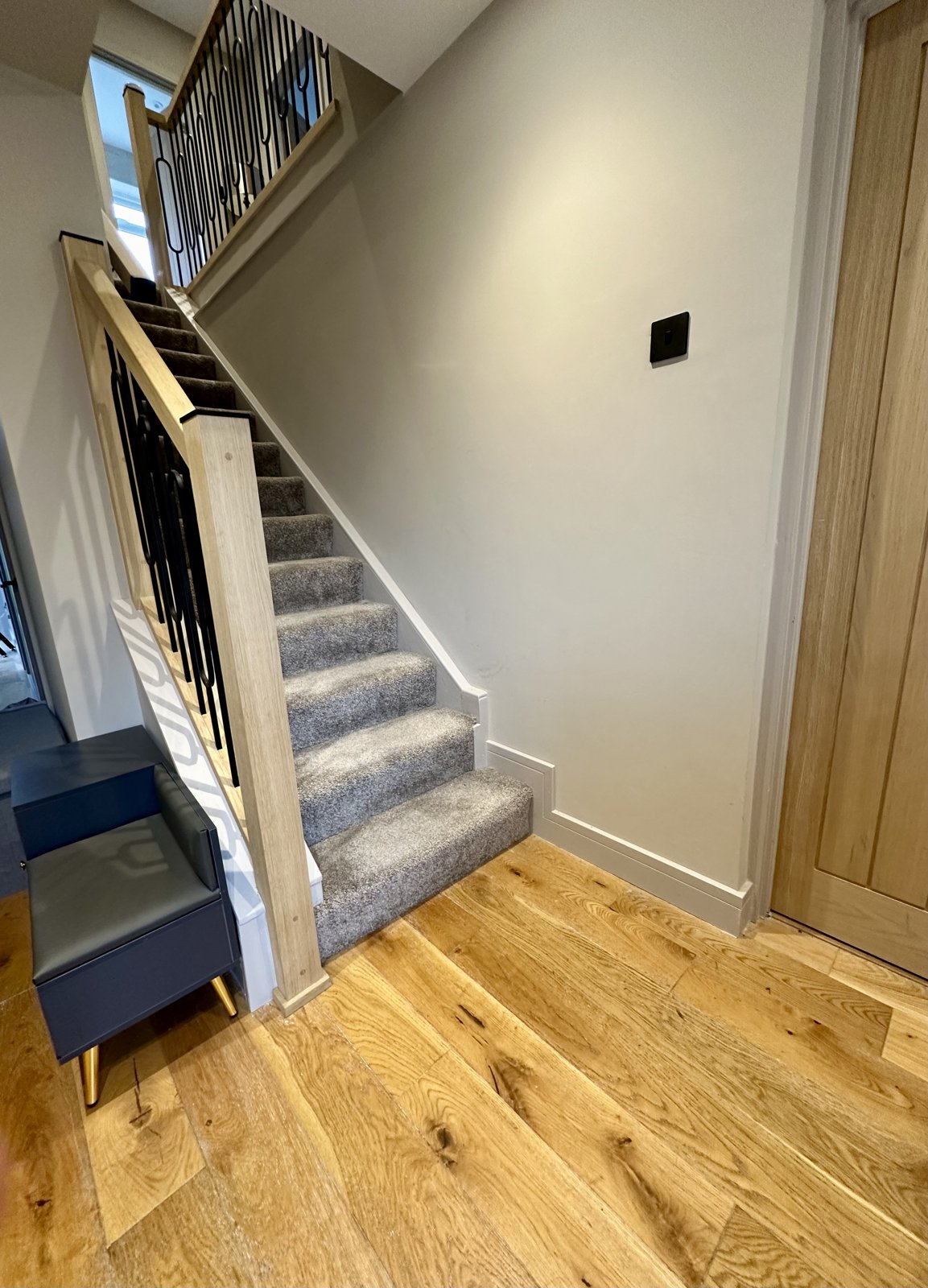 Comprehensive Remodelling & Refurbishment, Bradway, Sheffield