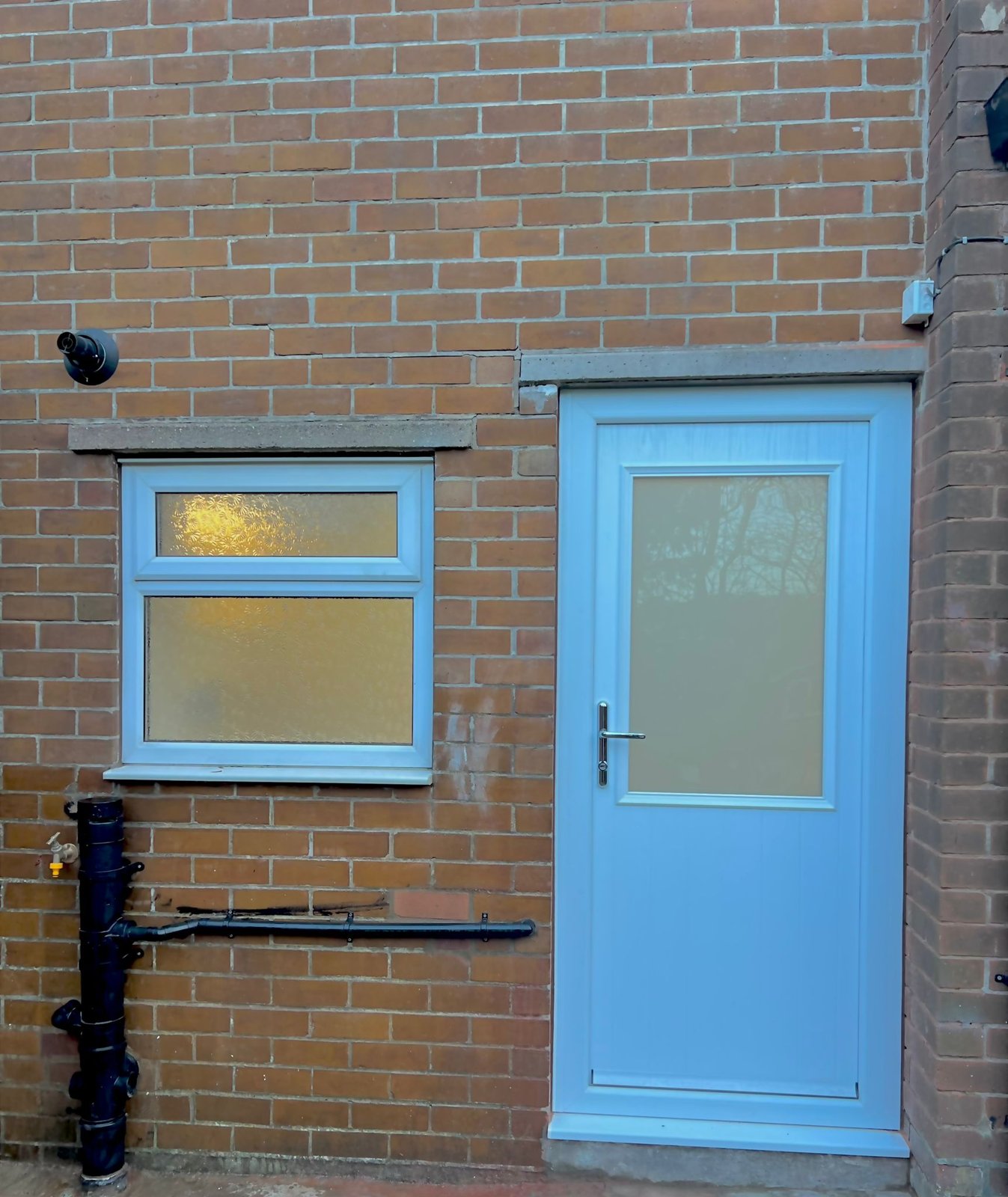 Garage Conversion &amp; Comprehensive Refurbishment, Ecclesall, Sheffield