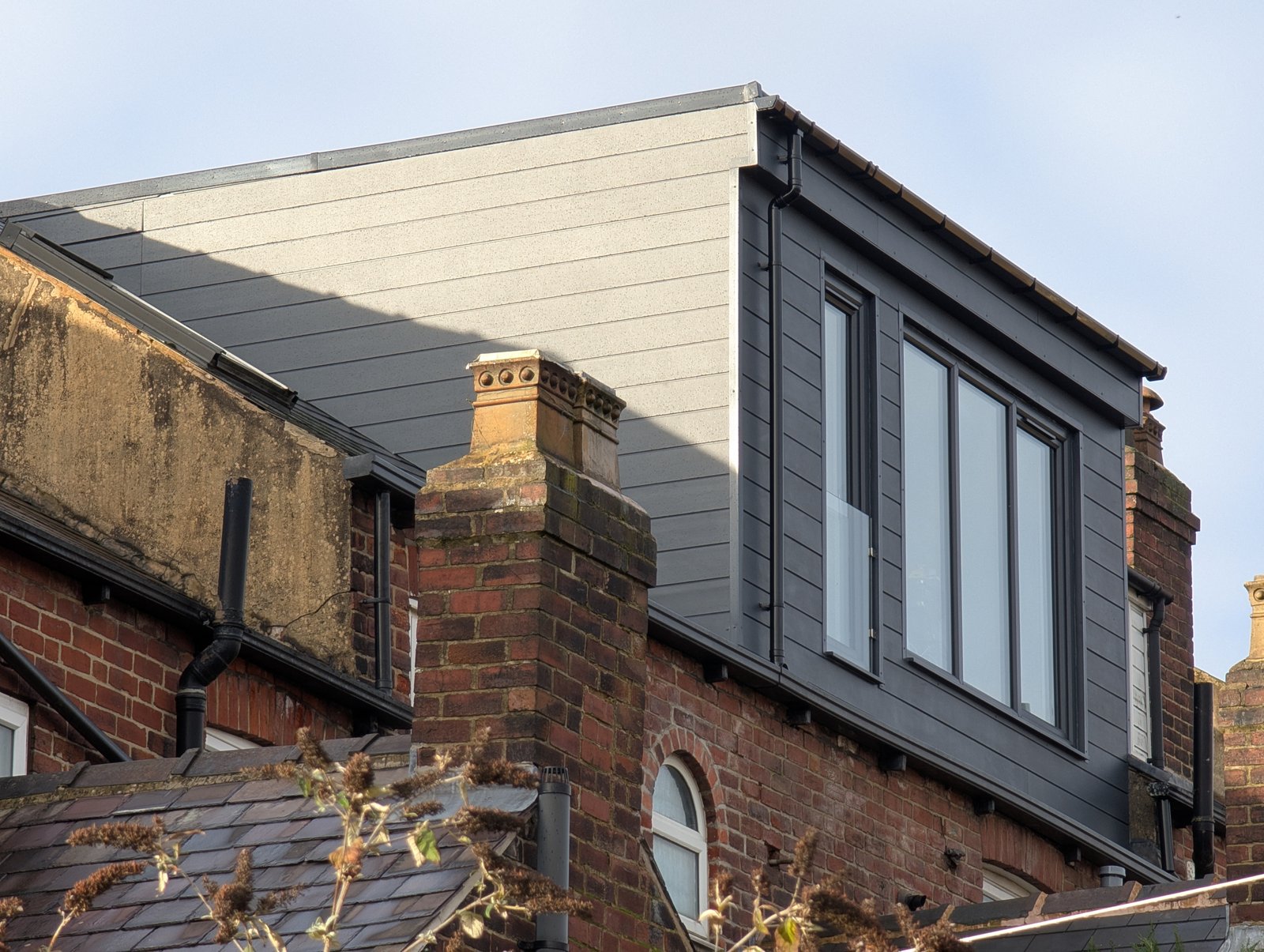 Loft Conversion, Crookes, Sheffield