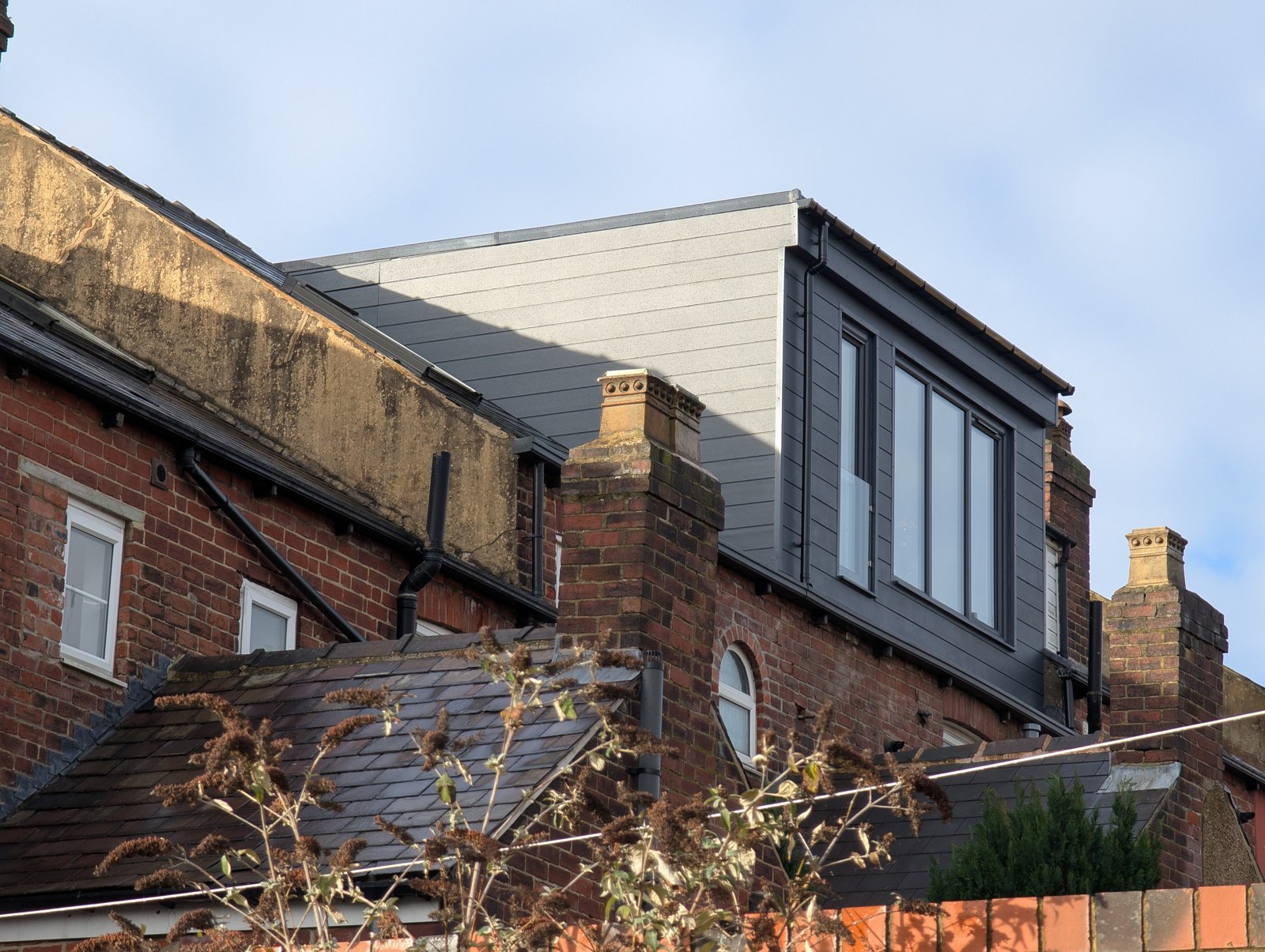 Loft Conversion, Crookes, Sheffield
