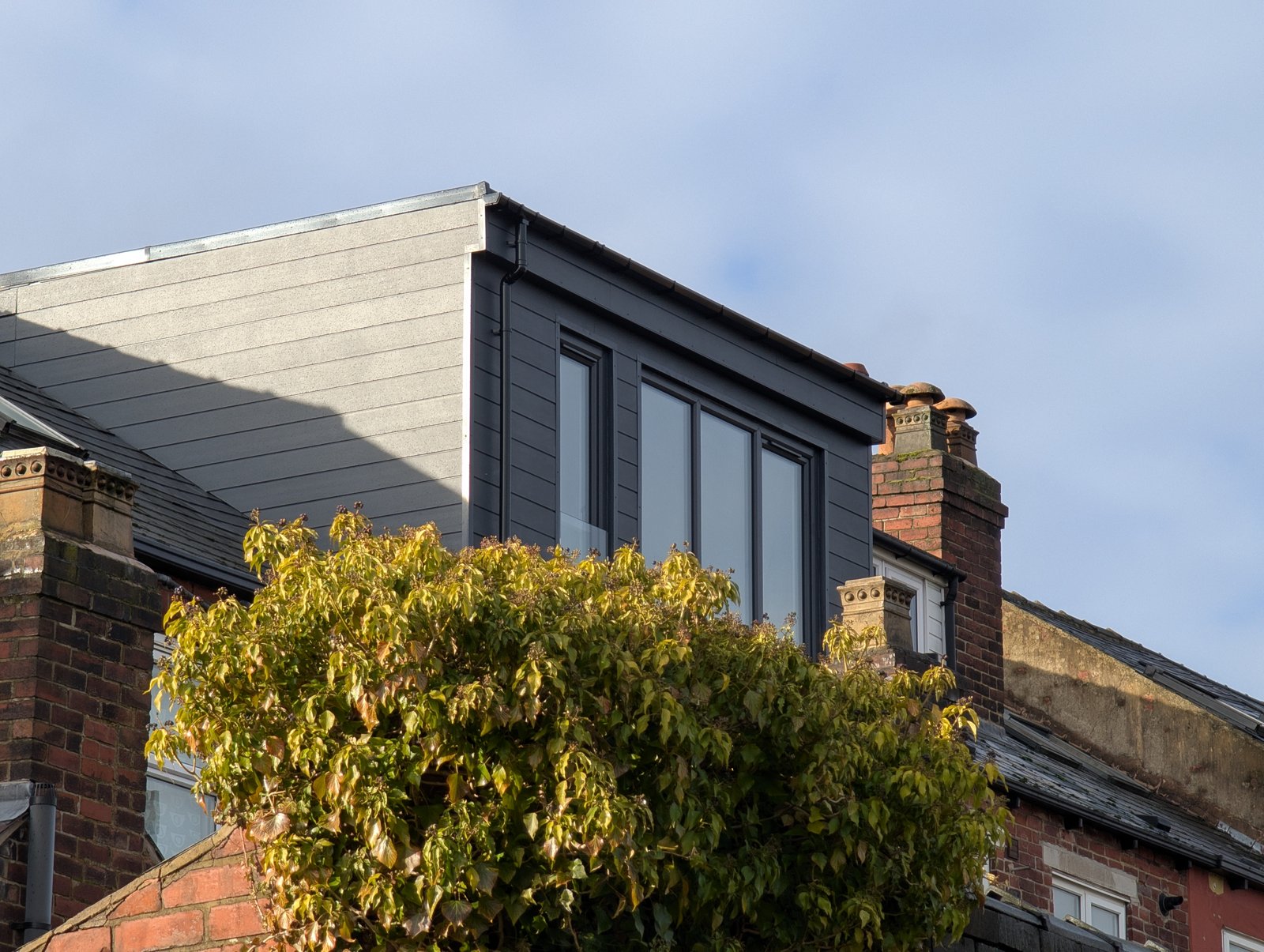 Loft Conversion, Crookes, Sheffield