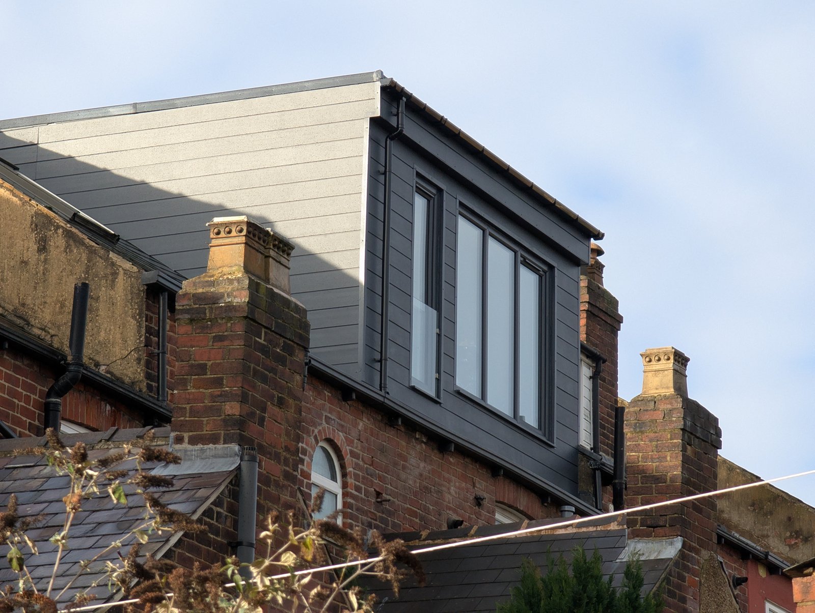 Loft Conversion, Crookes, Sheffield