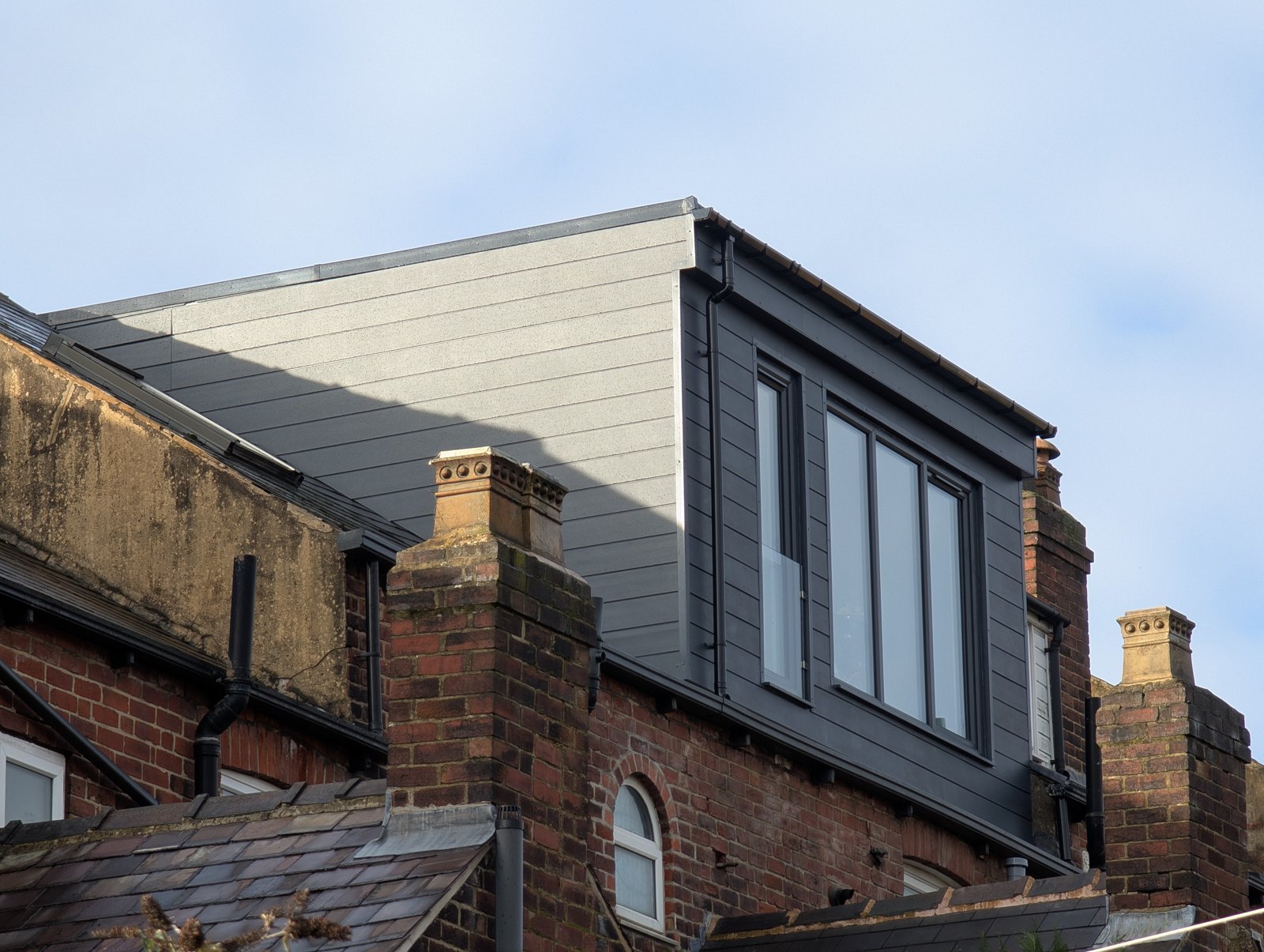 Loft Conversion, Crookes, Sheffield