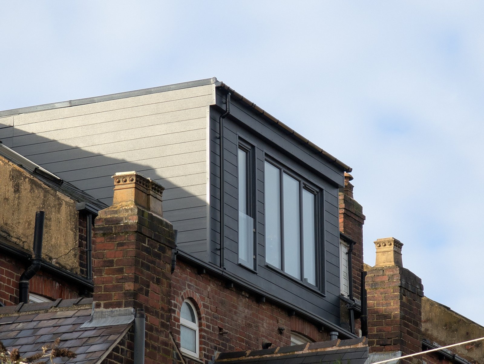 Loft Conversion, Crookes, Sheffield
