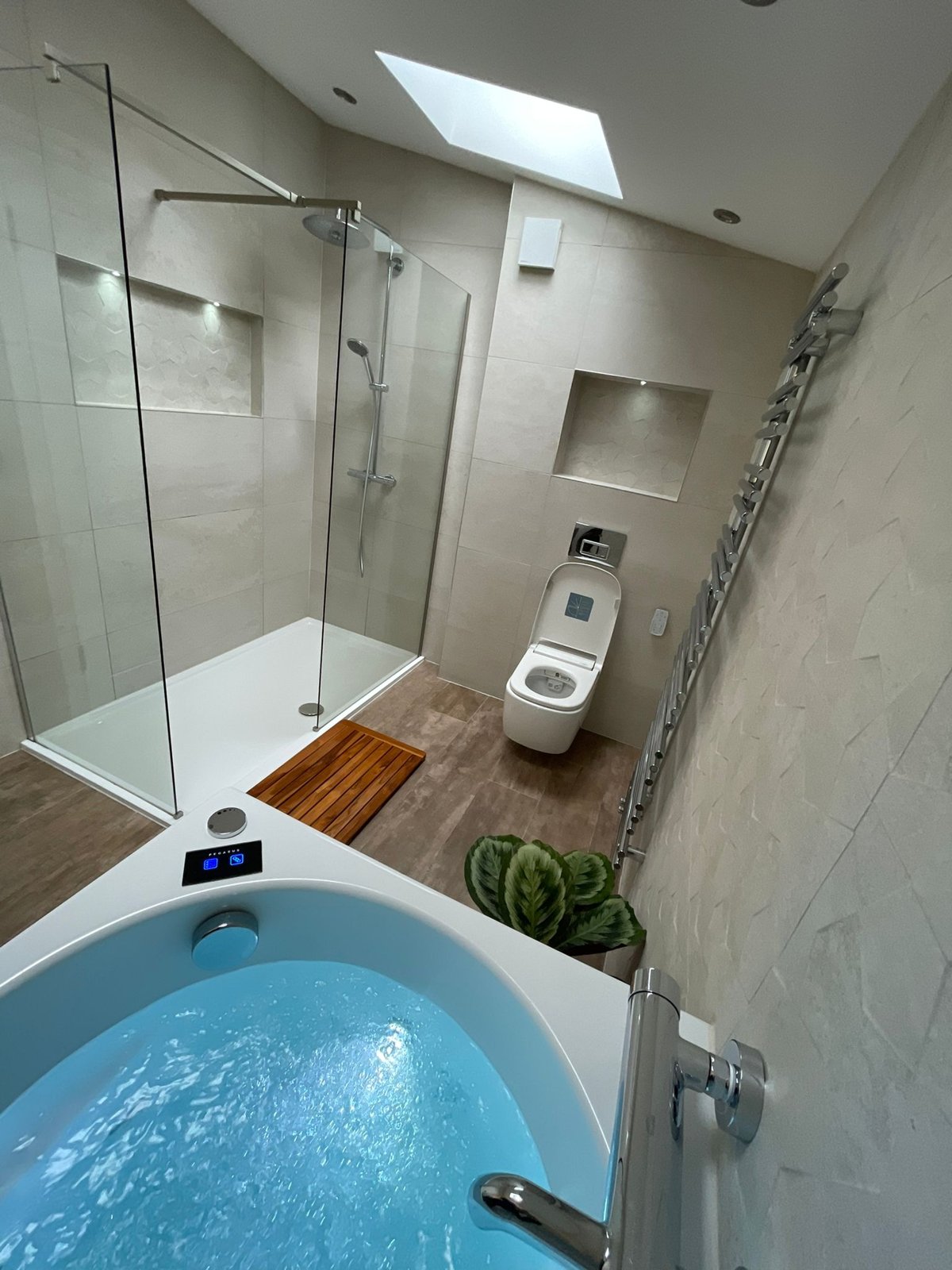 Comprehensive Refurbishment & Loft Conversion, Fulwood, Sheffield