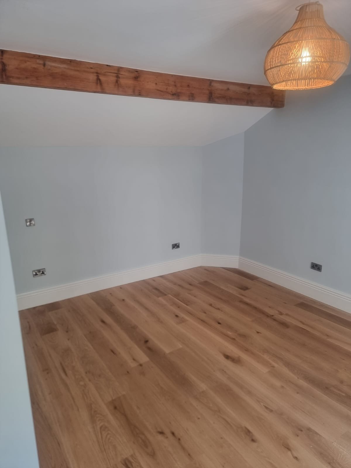 Comprehensive Refurbishment & Loft Conversion, Fulwood, Sheffield