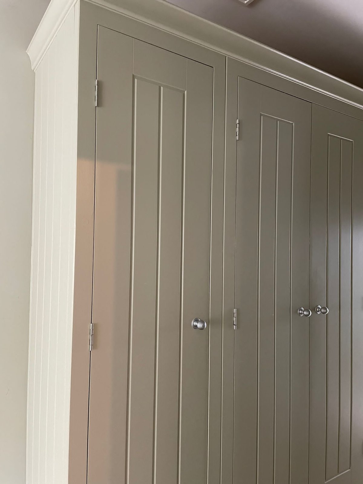Comprehensive Refurbishment & Loft Conversion, Fulwood, Sheffield