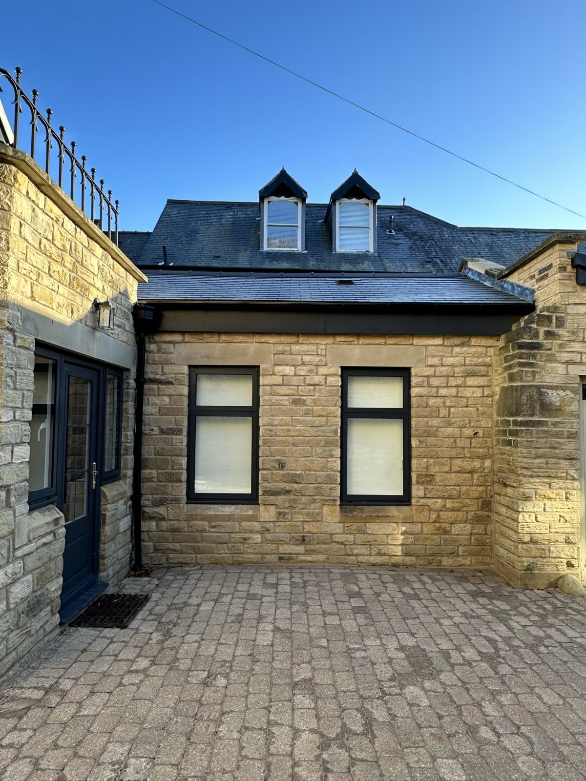 Comprehensive Refurbishment & Loft Conversion, Fulwood, Sheffield