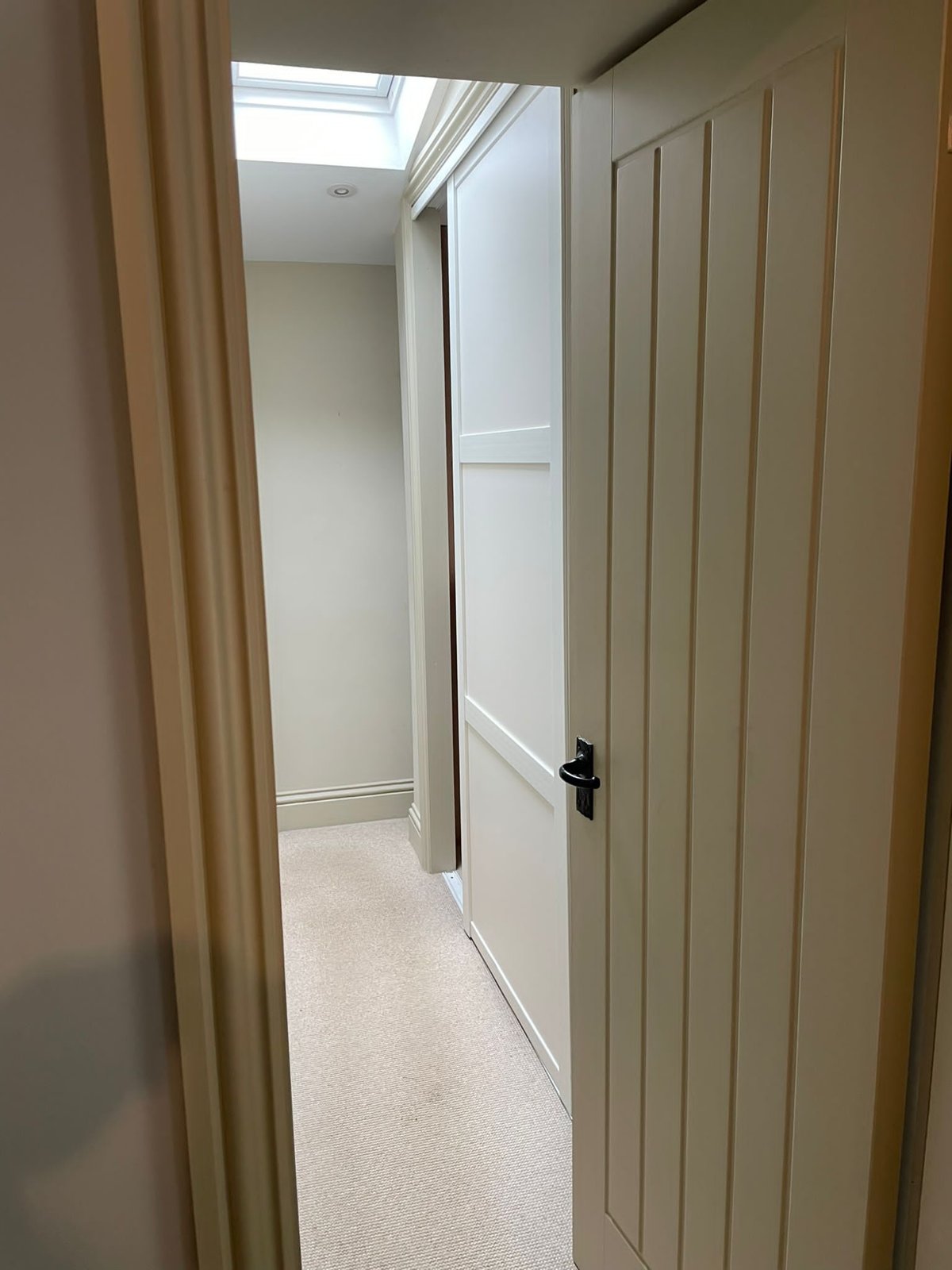 Comprehensive Refurbishment & Loft Conversion, Fulwood, Sheffield