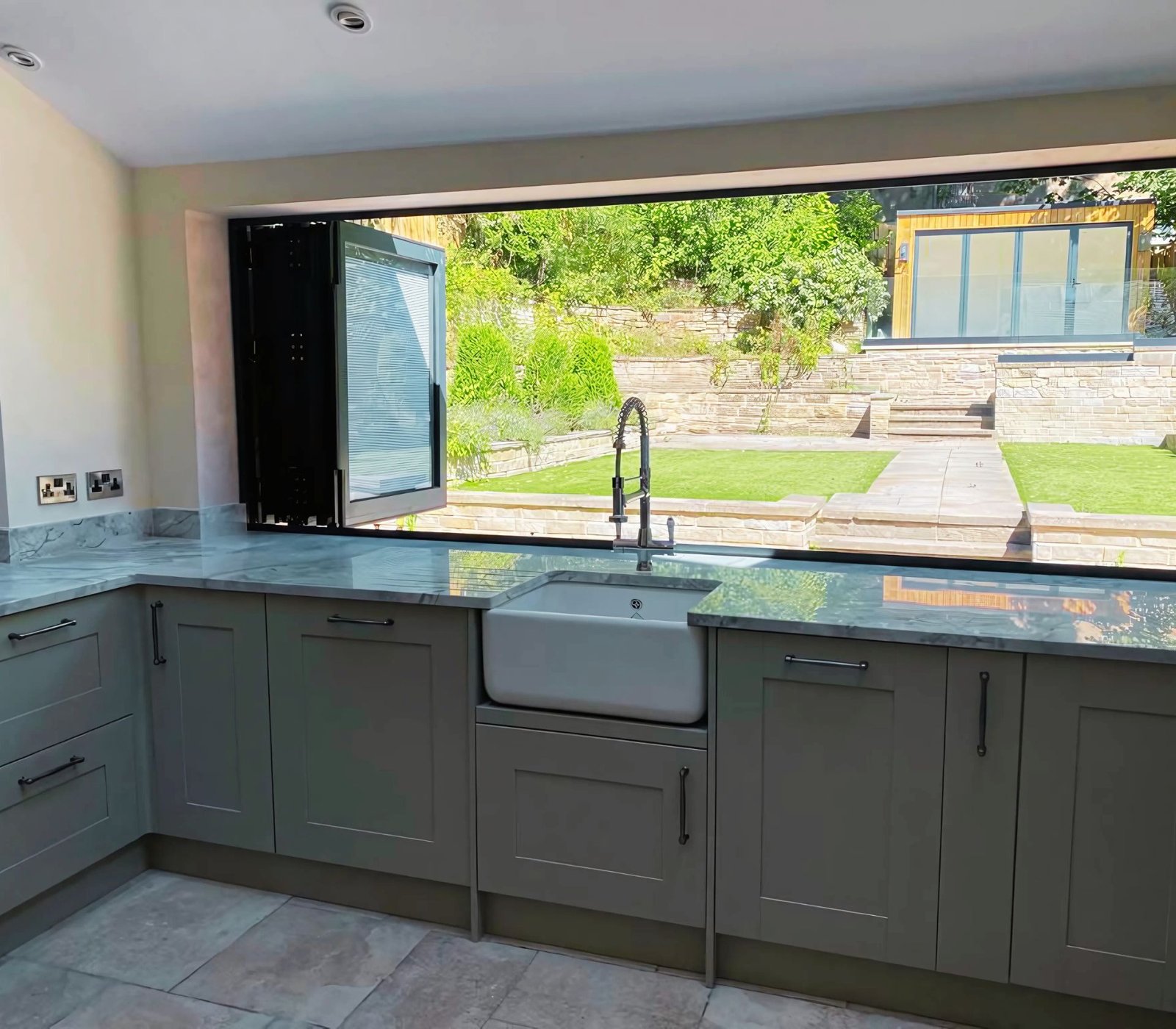Comprehensive Refurbishment & Loft Conversion, Fulwood, Sheffield