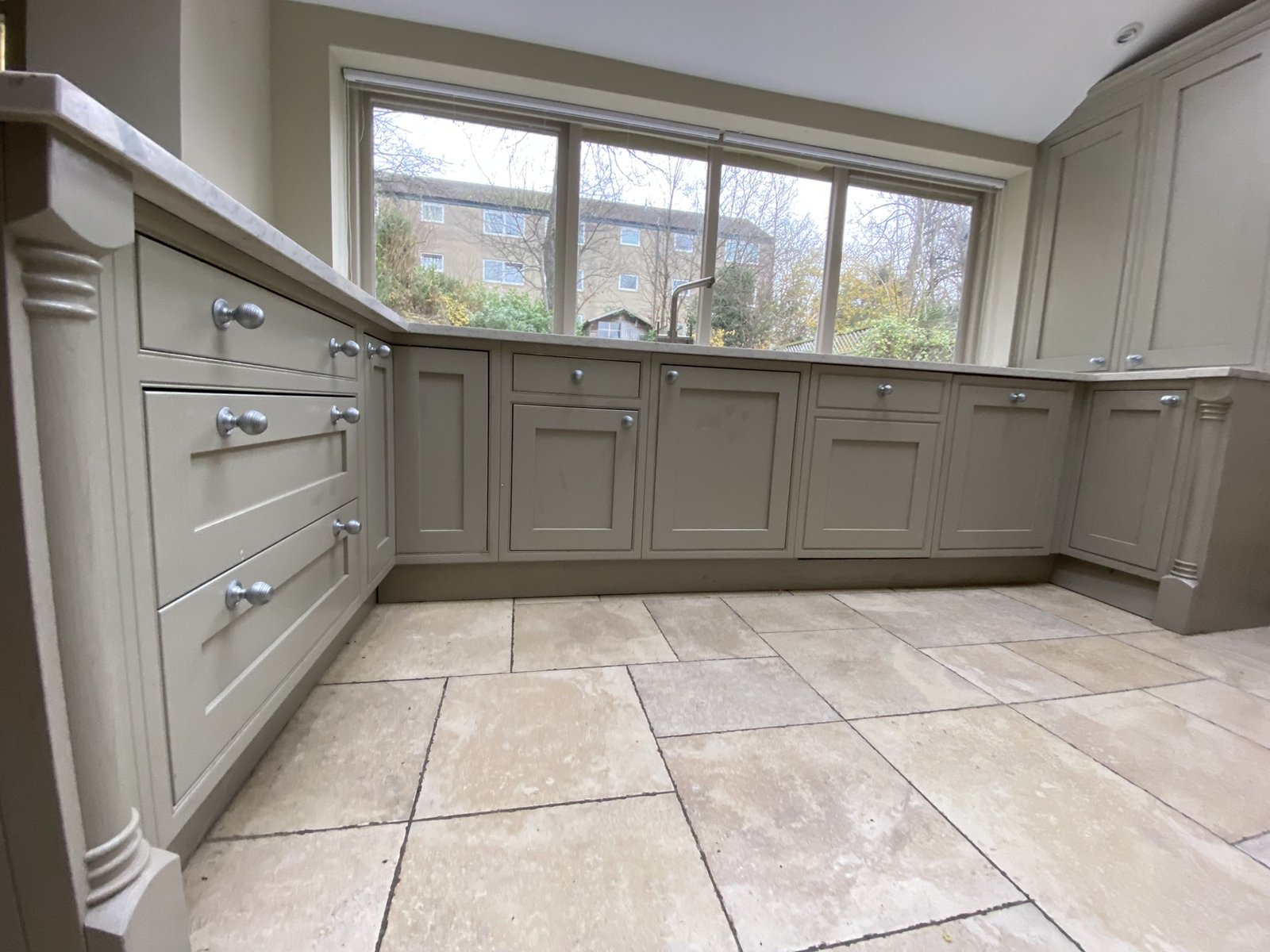 Comprehensive Refurbishment & Loft Conversion, Fulwood, Sheffield