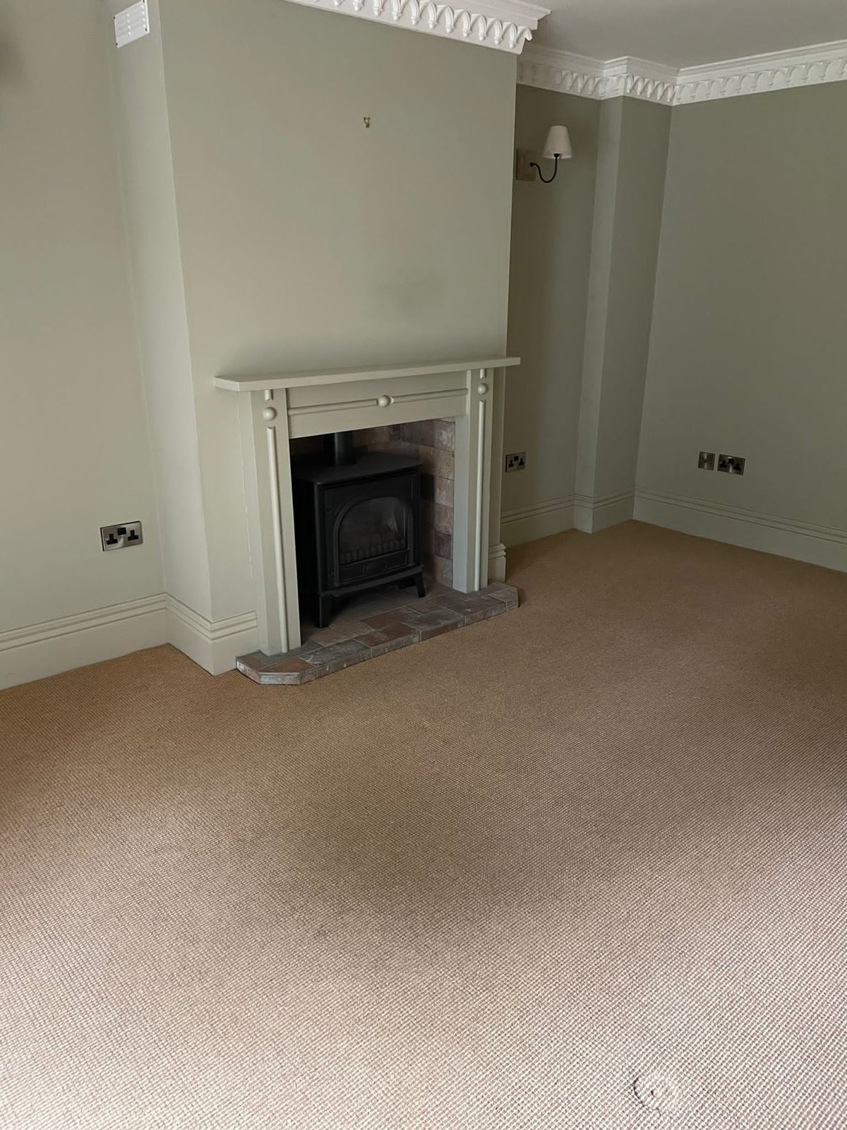 Comprehensive Refurbishment & Loft Conversion, Fulwood, Sheffield
