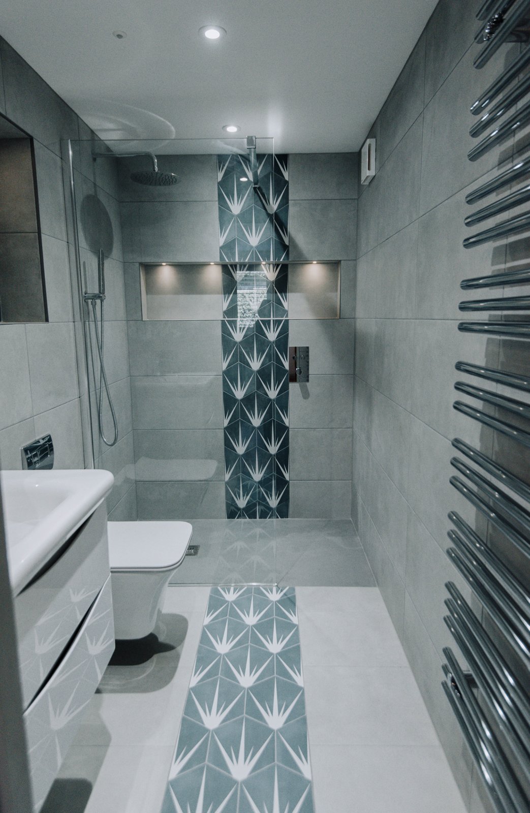 Comprehensive Remodelling & Refurbishment, Whirlow, Sheffield