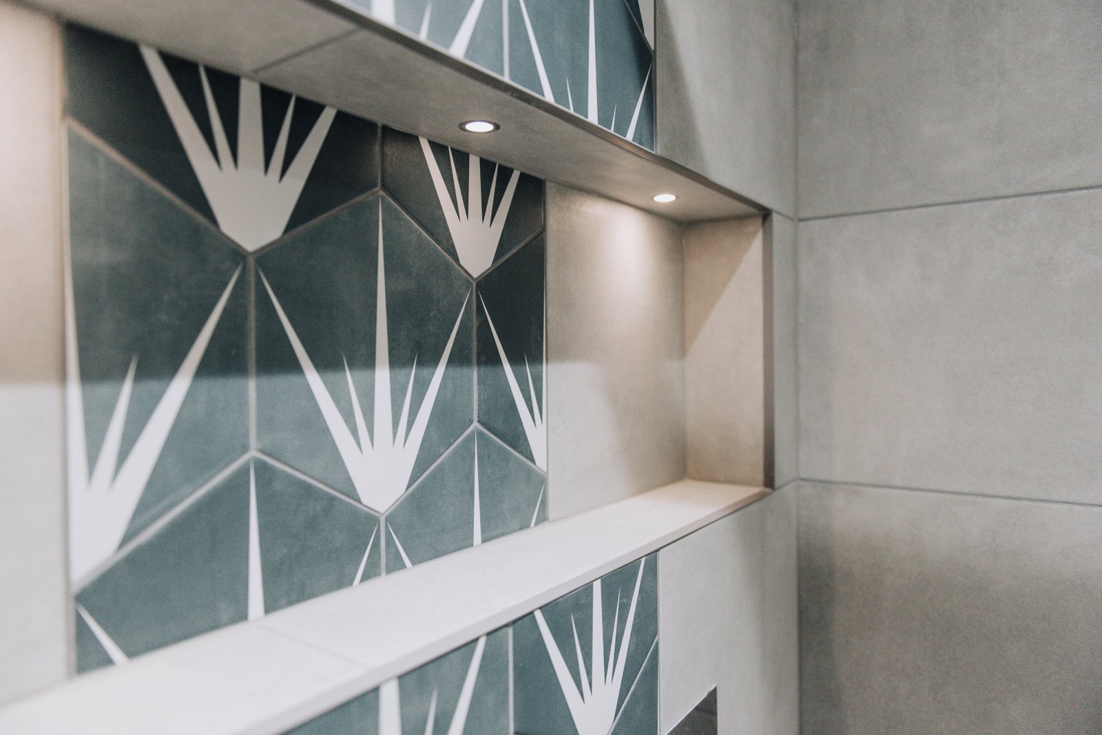 Comprehensive Remodelling & Refurbishment, Whirlow, Sheffield