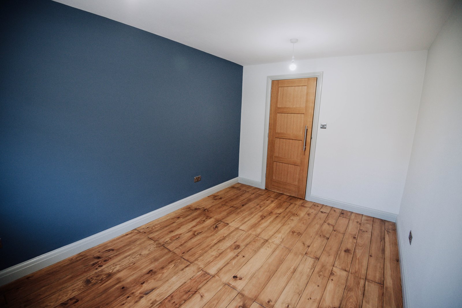 Comprehensive Remodelling & Refurbishment, Whirlow, Sheffield