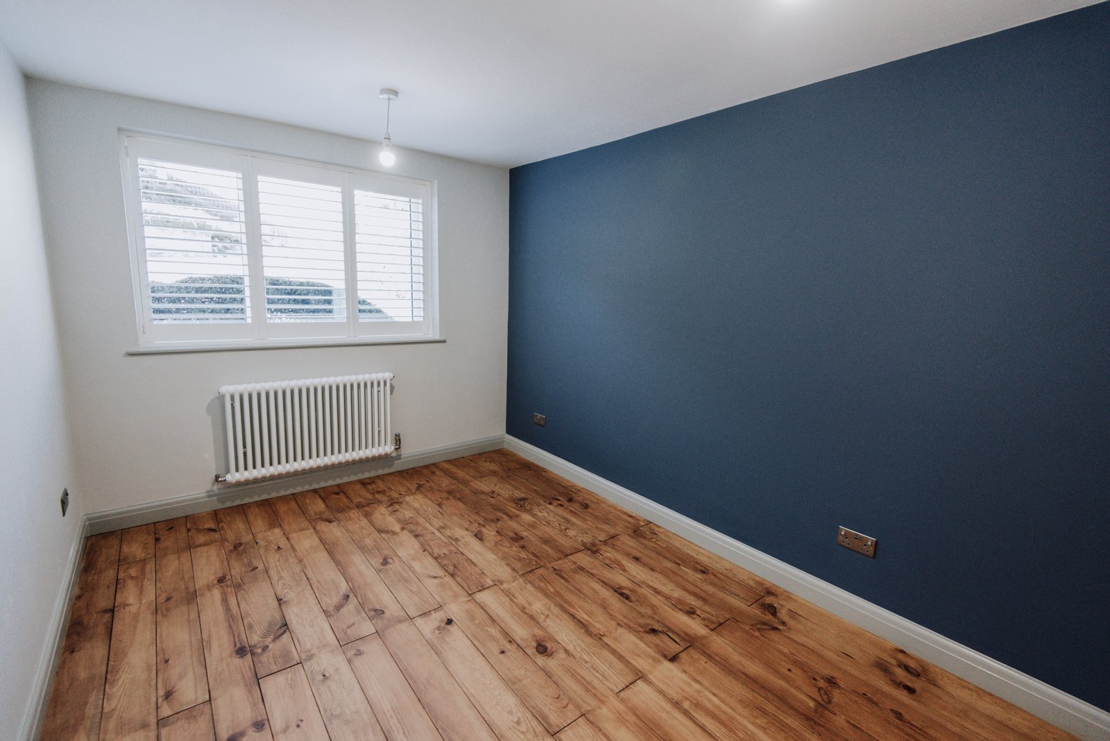Comprehensive Remodelling & Refurbishment, Whirlow, Sheffield