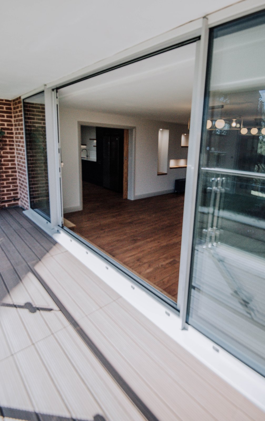 Comprehensive Remodelling & Refurbishment, Whirlow, Sheffield