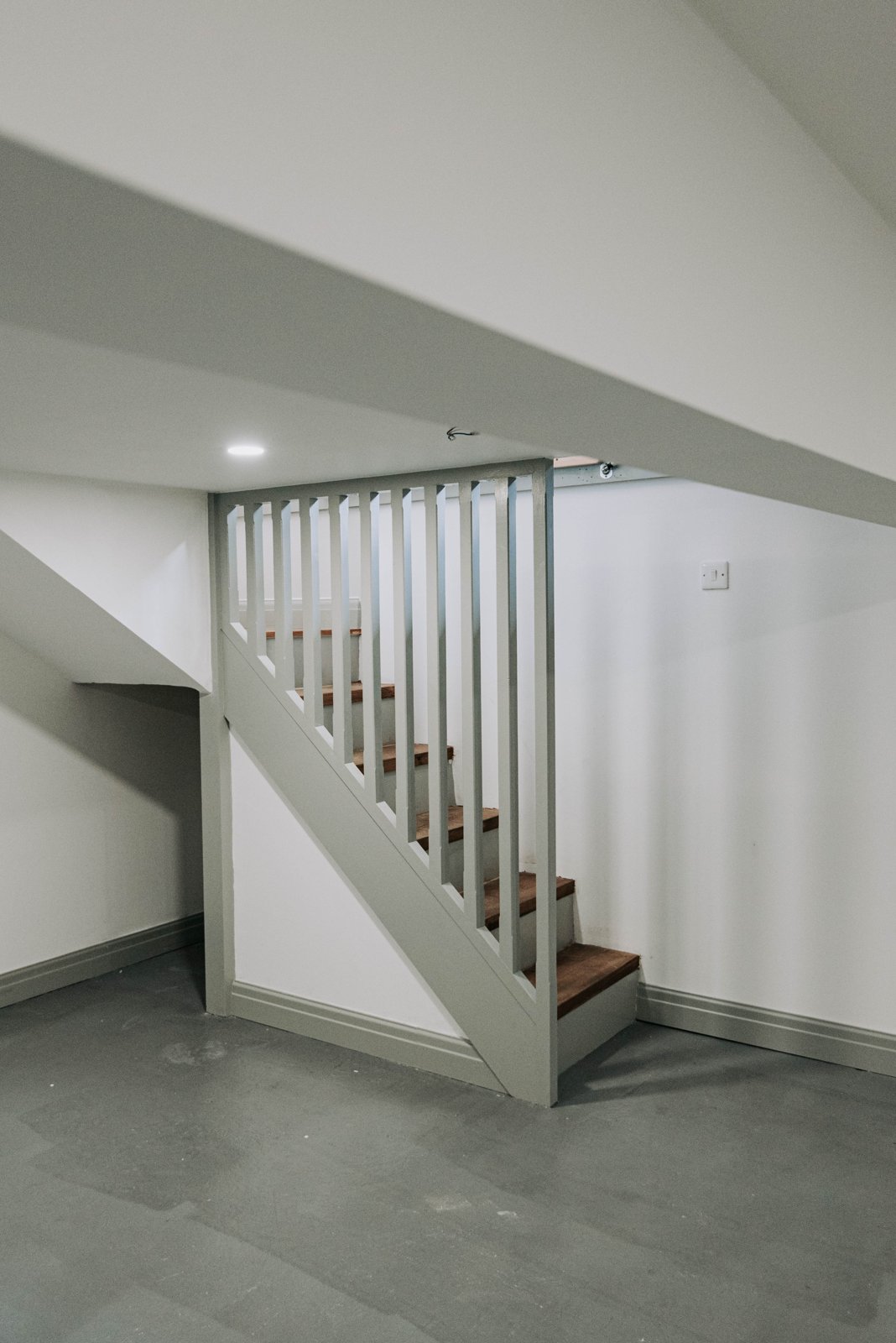 Comprehensive Remodelling & Refurbishment, Whirlow, Sheffield