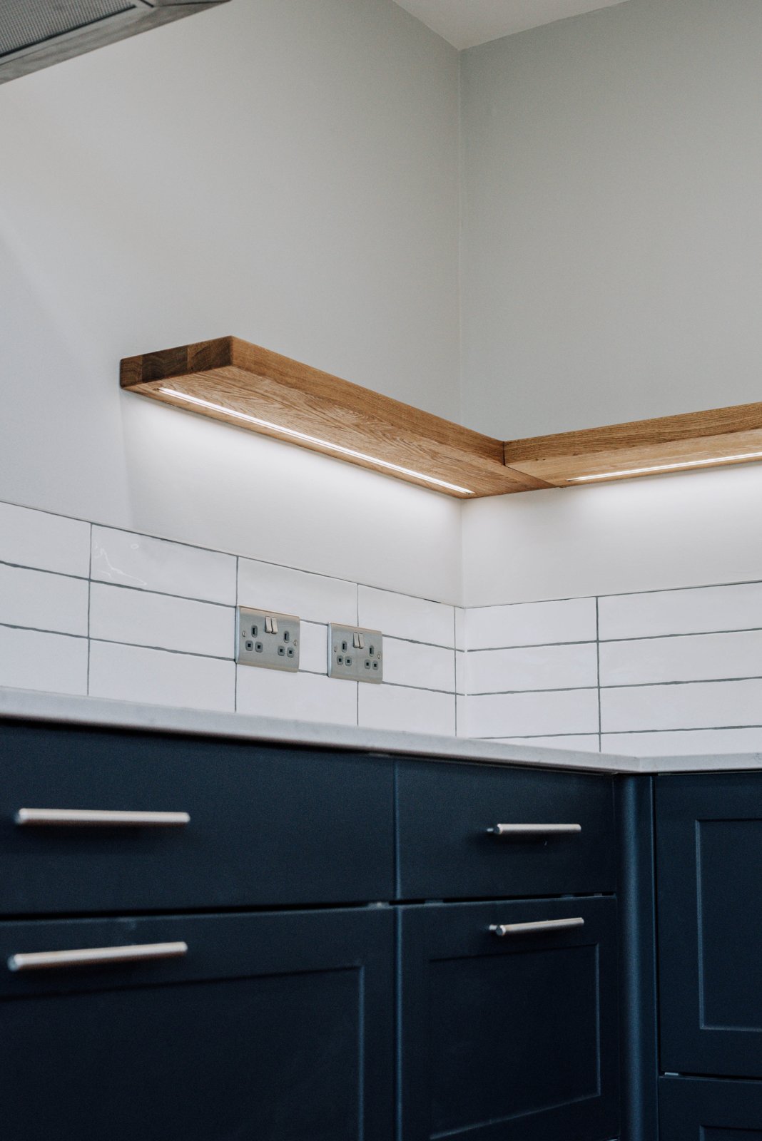 Comprehensive Remodelling & Refurbishment, Whirlow, Sheffield