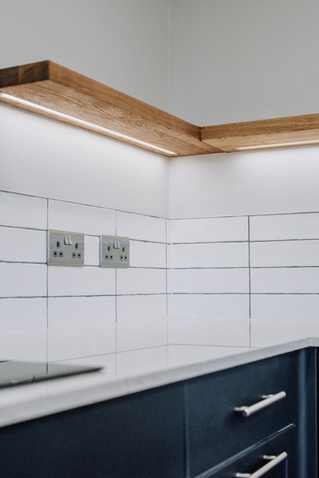Comprehensive Remodelling & Refurbishment, Whirlow, Sheffield
