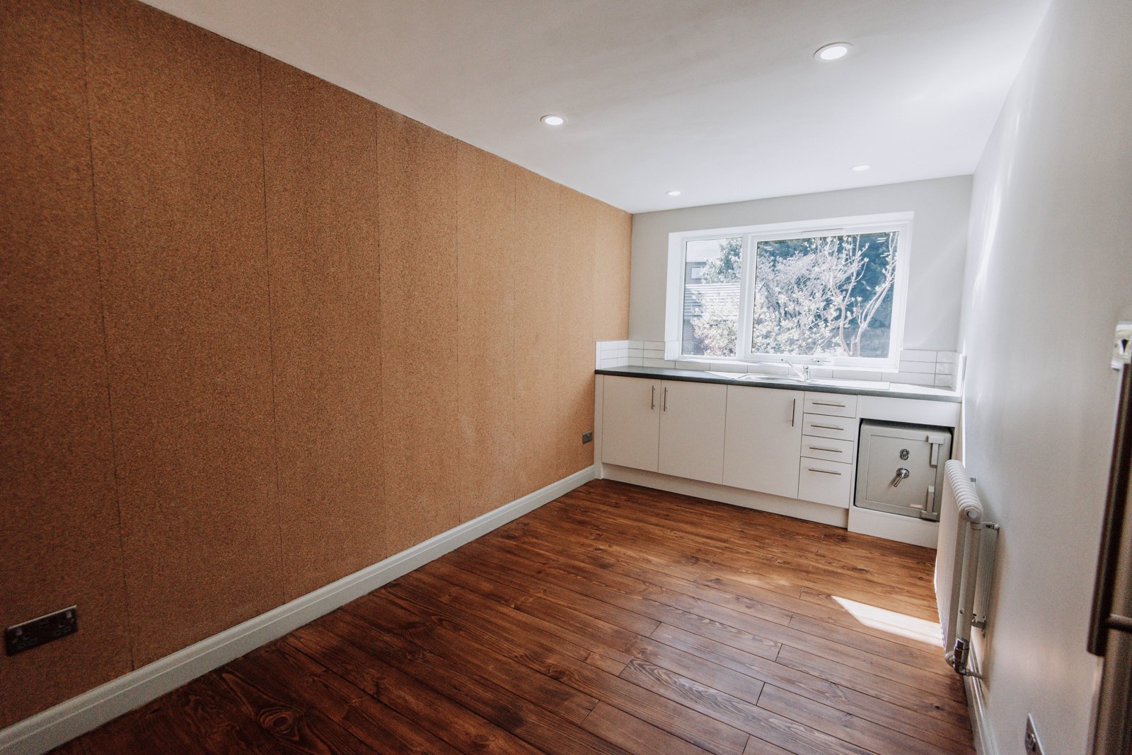 Comprehensive Remodelling & Refurbishment, Whirlow, Sheffield