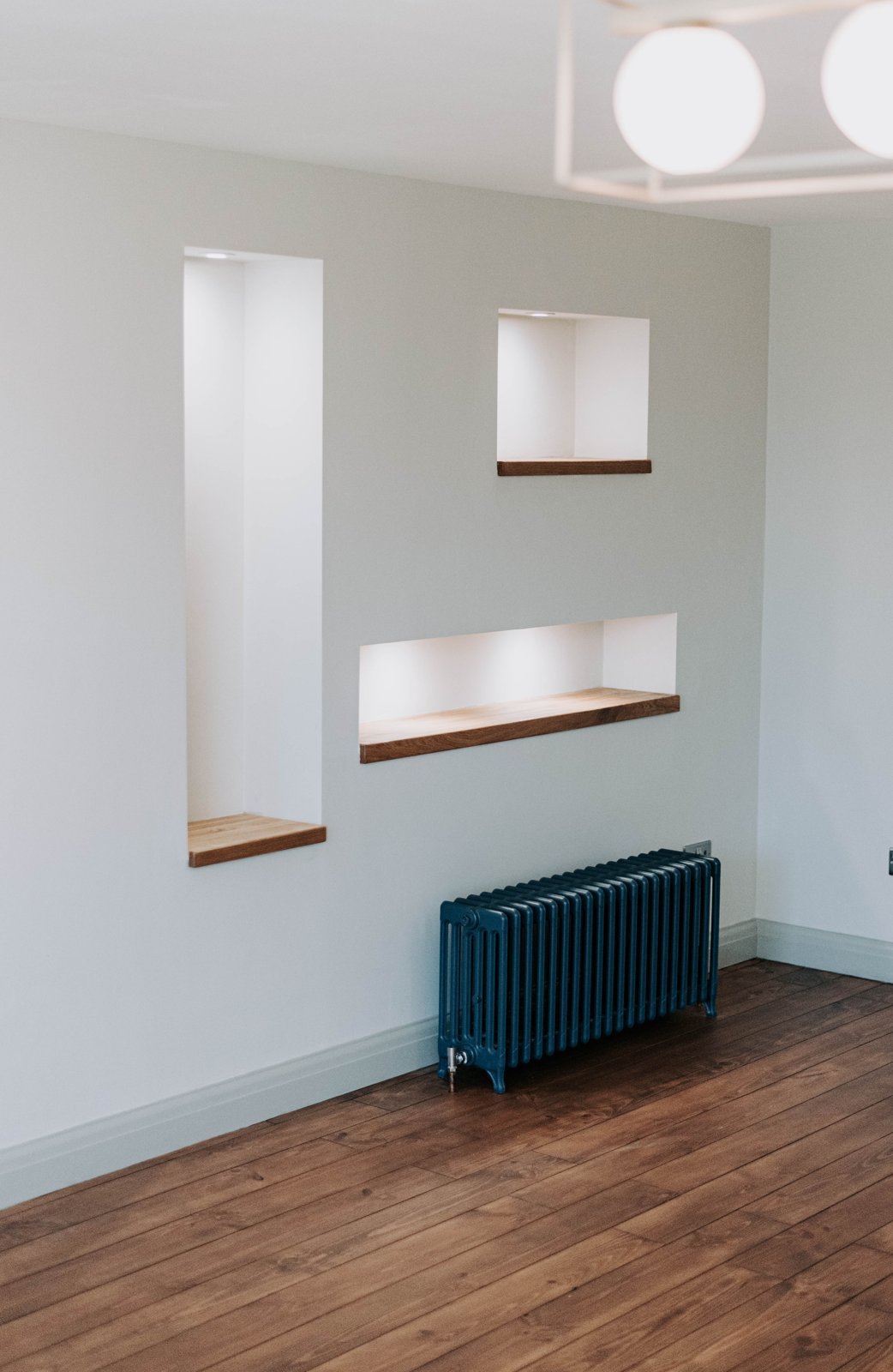 Comprehensive Remodelling & Refurbishment, Whirlow, Sheffield