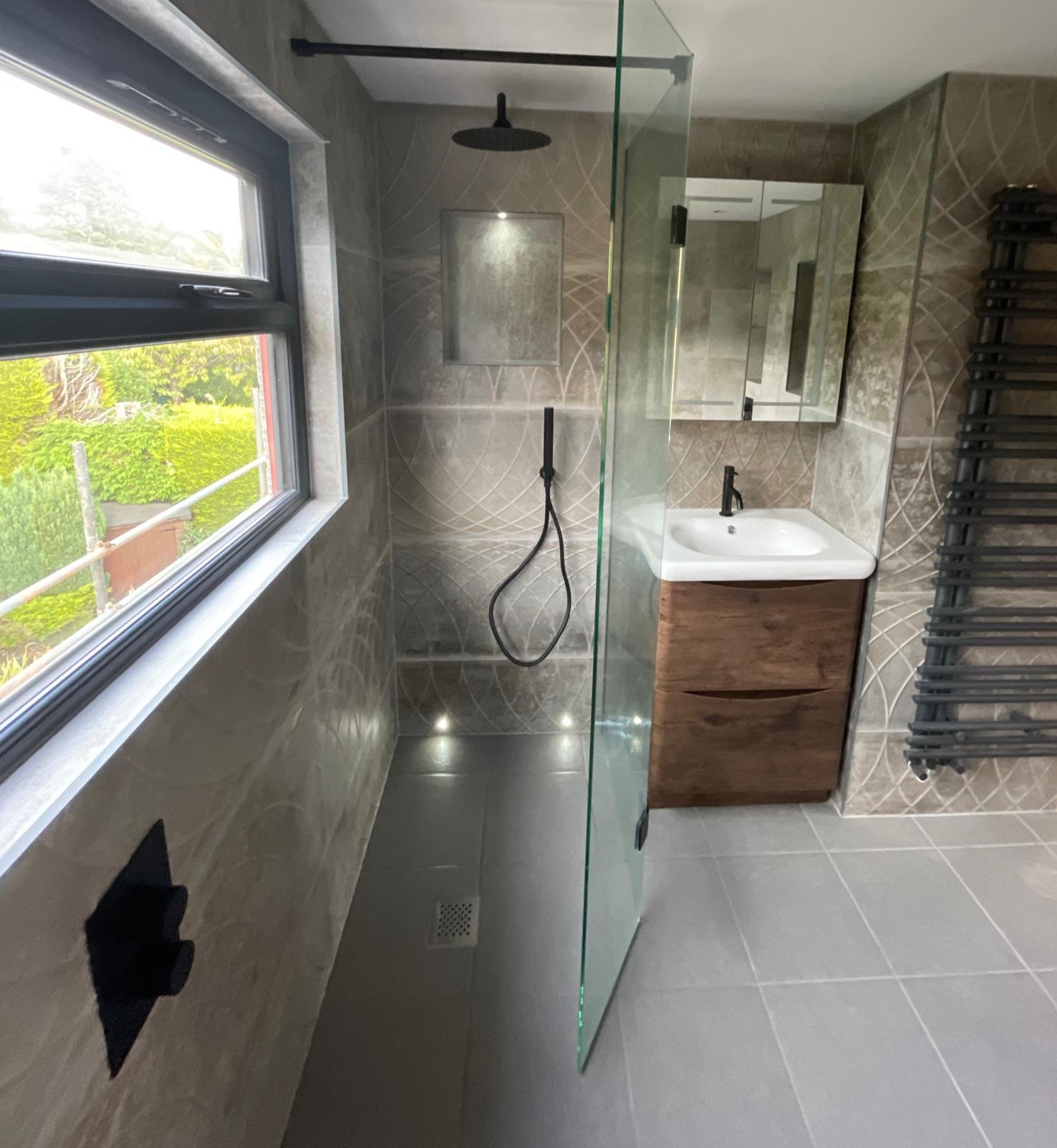 Comprehensive Refurbishment & Loft Conversion, Stannington, Sheffield