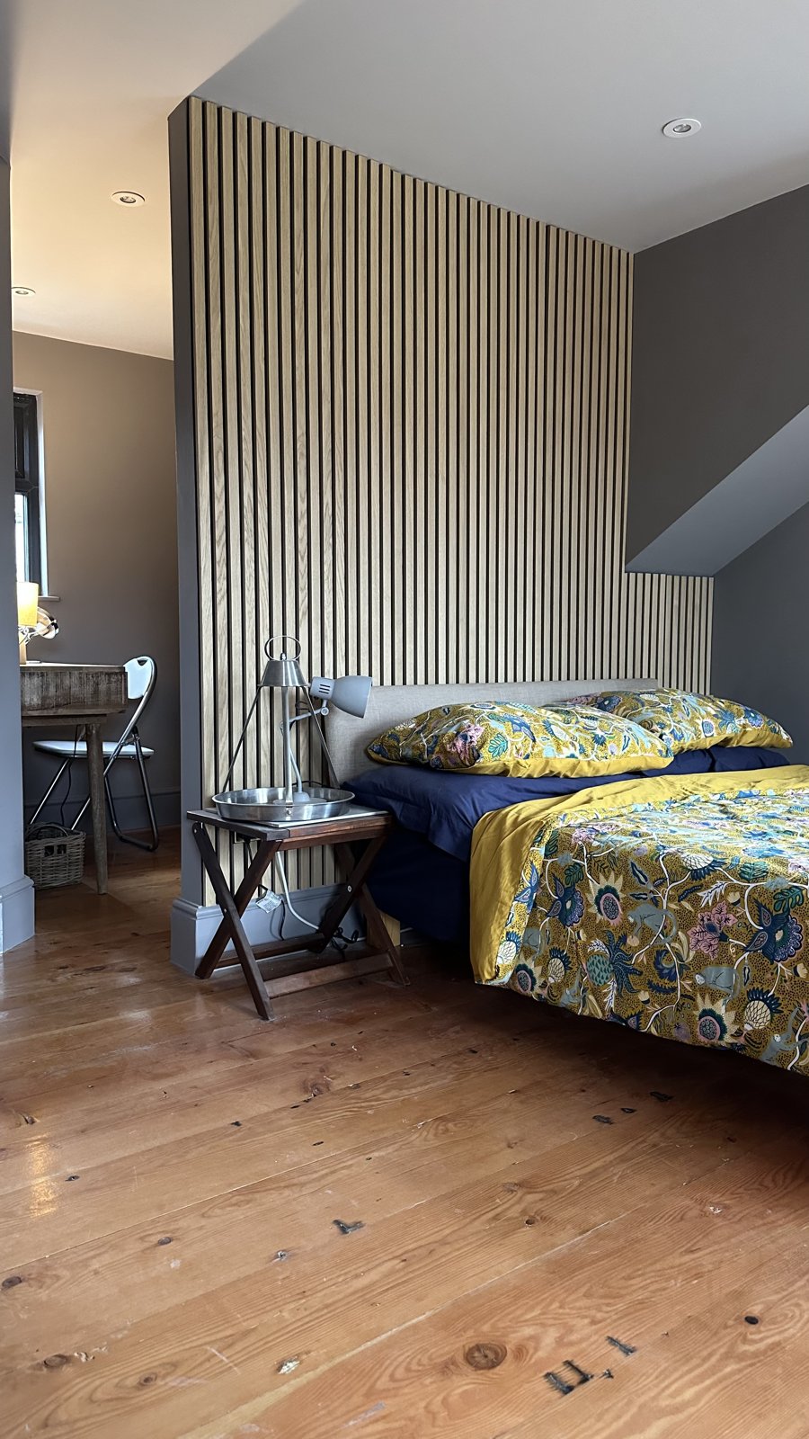 Comprehensive Refurbishment & Loft Conversion, Stannington, Sheffield