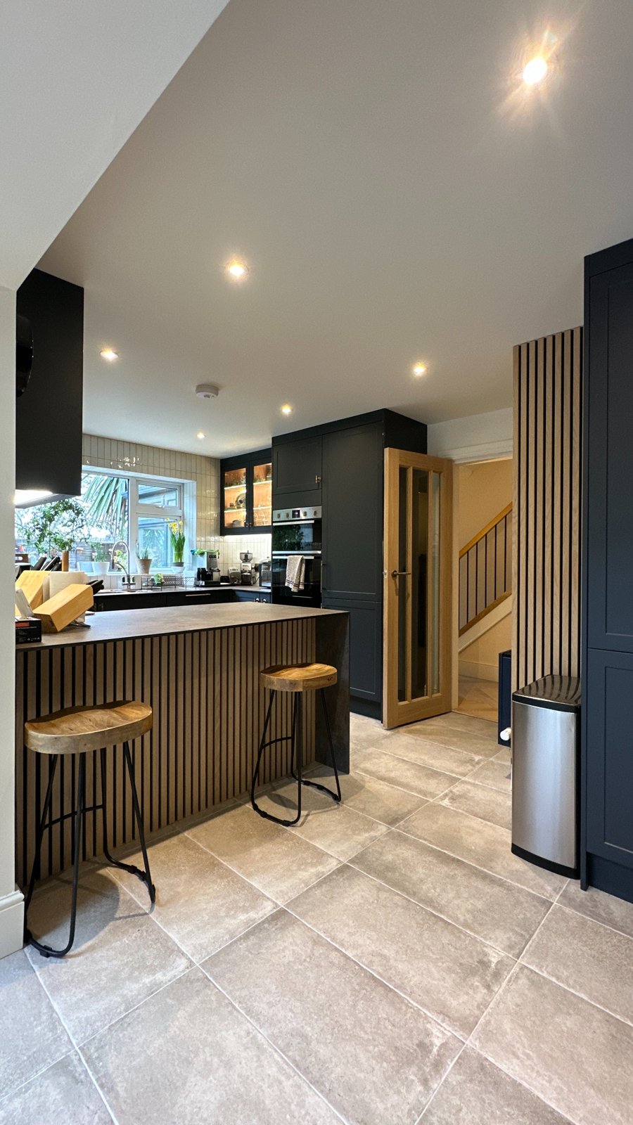 Comprehensive Refurbishment & Loft Conversion, Stannington, Sheffield