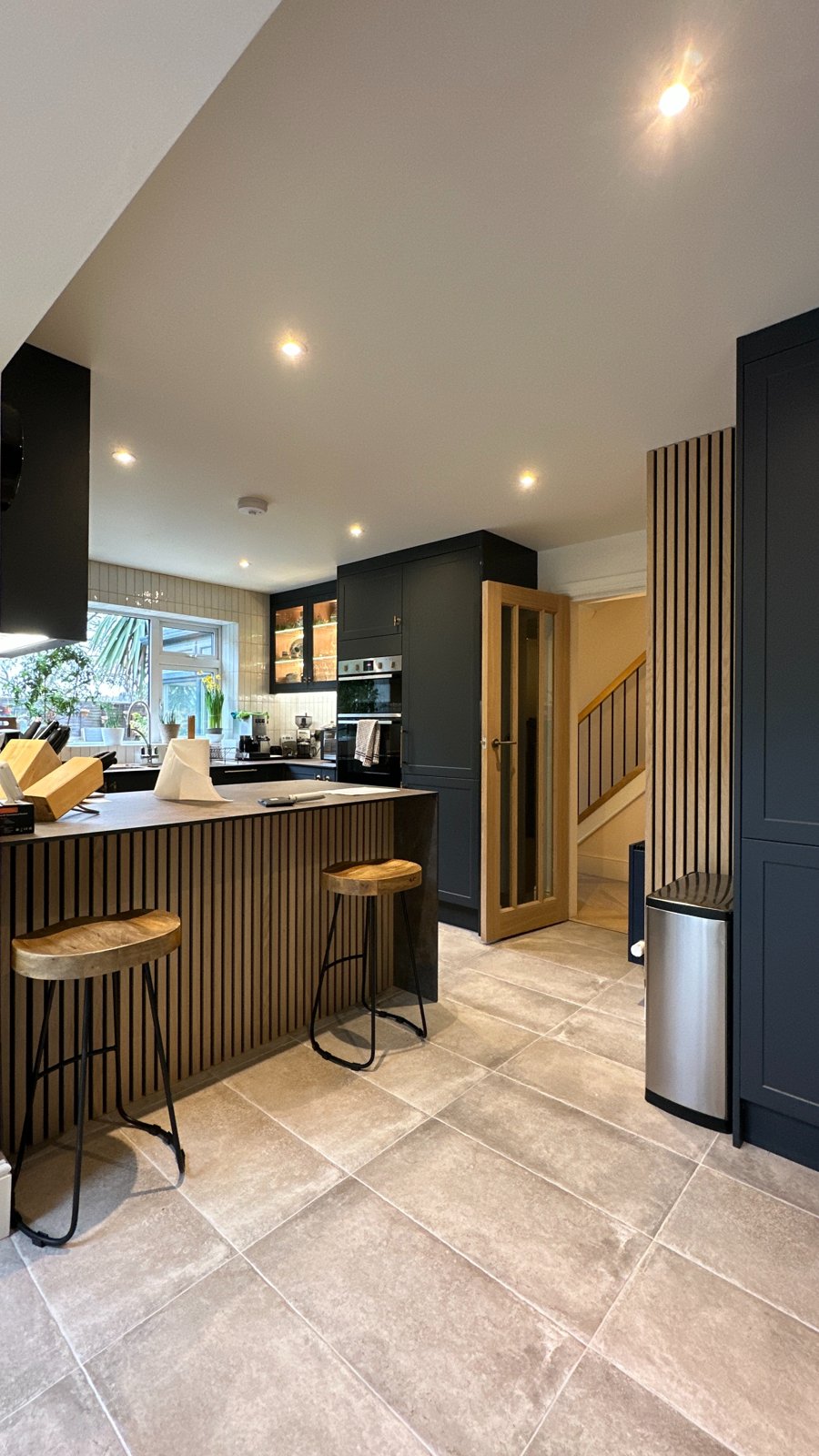 Comprehensive Refurbishment & Loft Conversion, Stannington, Sheffield