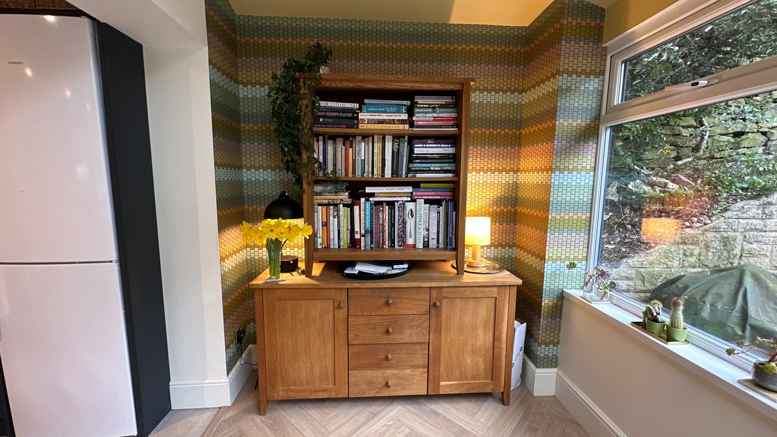 Comprehensive Refurbishment & Loft Conversion, Stannington, Sheffield