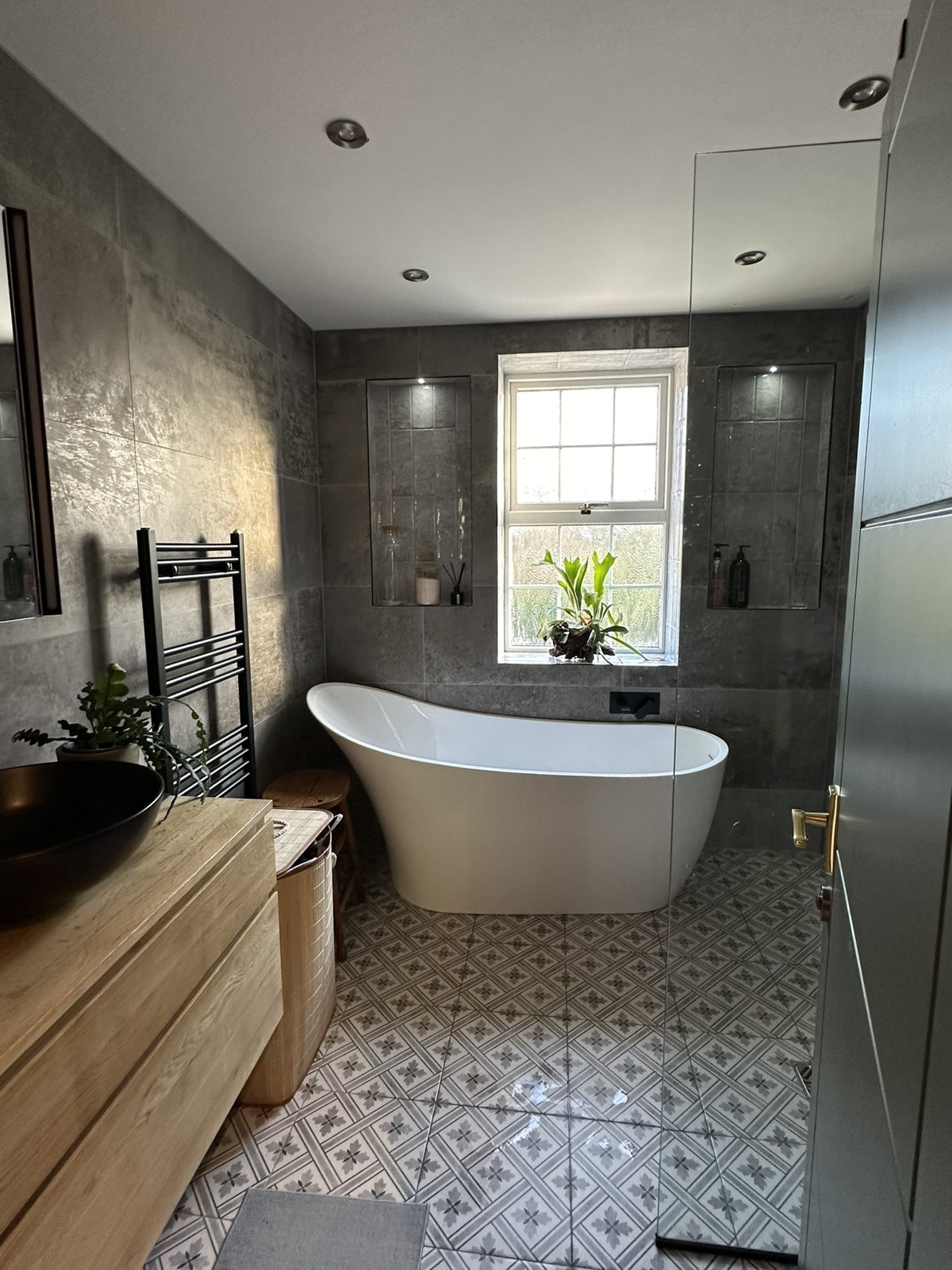 Extension & Comprehensive Refurbishment, Whirlow, Sheffield