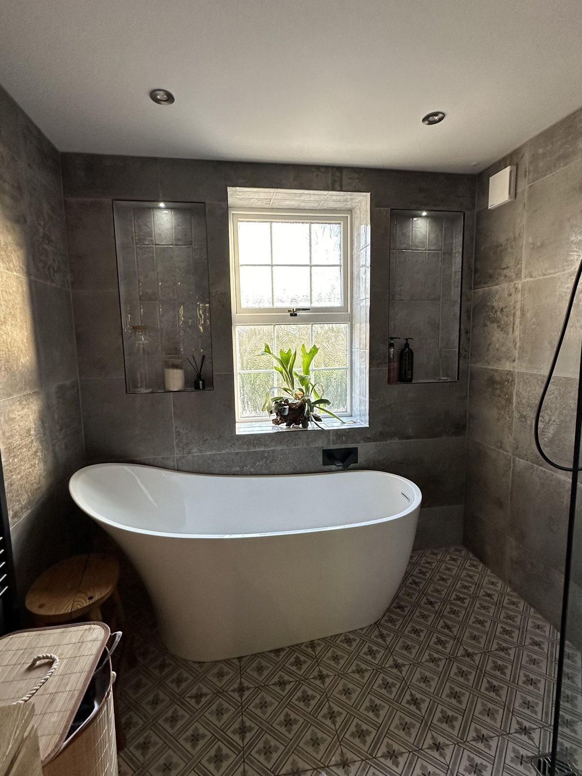 Extension & Comprehensive Refurbishment, Whirlow, Sheffield