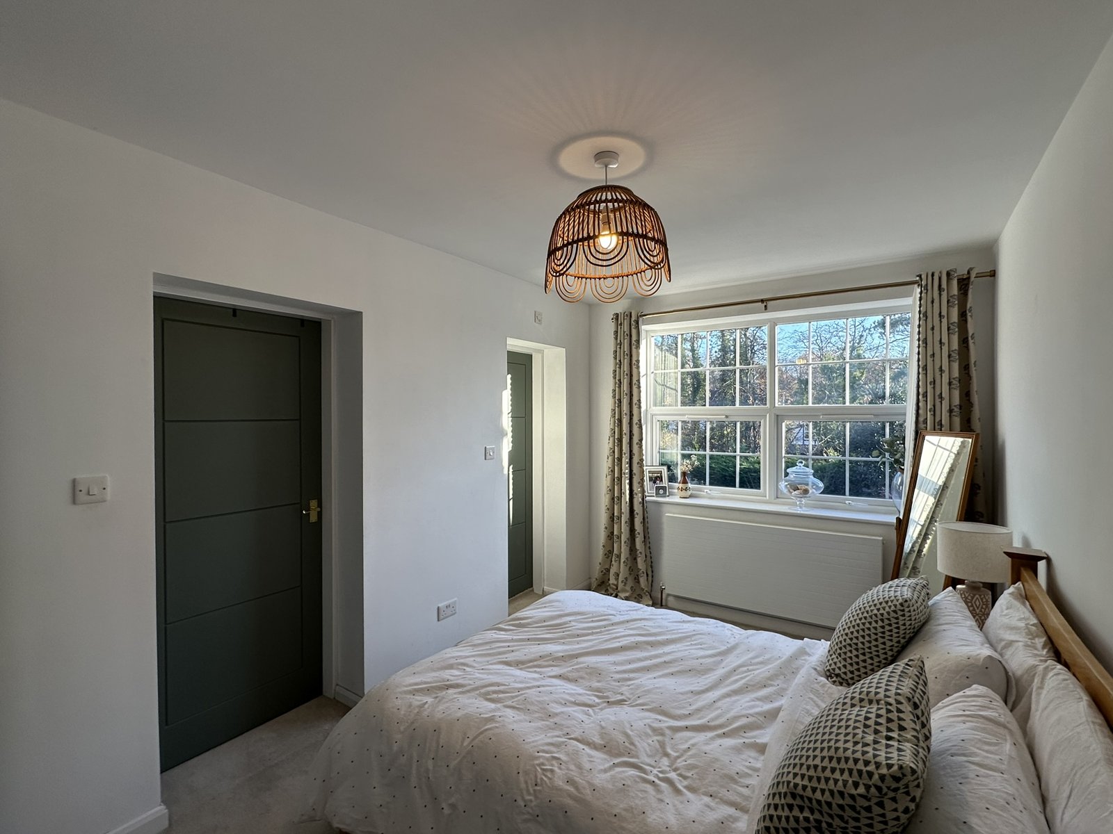 Extension & Comprehensive Refurbishment, Whirlow, Sheffield