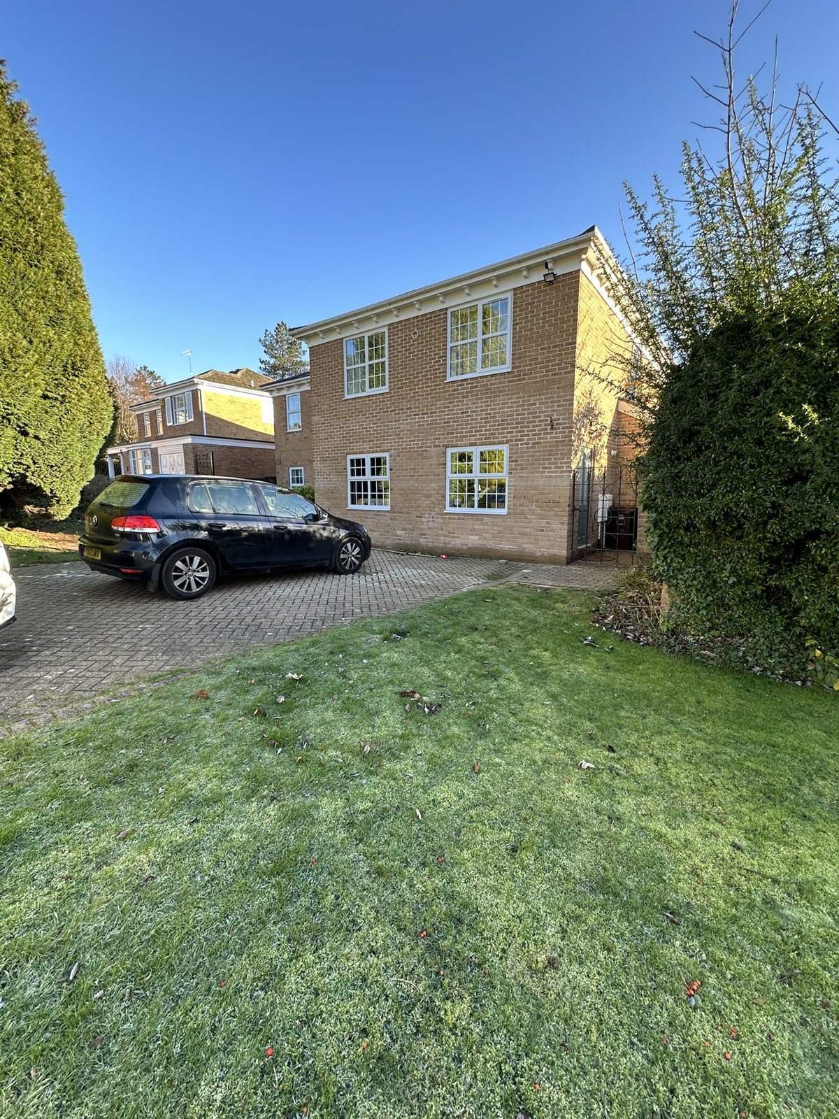 Extension & Comprehensive Refurbishment, Whirlow, Sheffield
