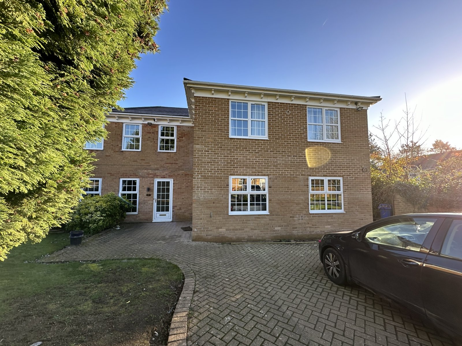 Extension & Comprehensive Refurbishment, Whirlow, Sheffield