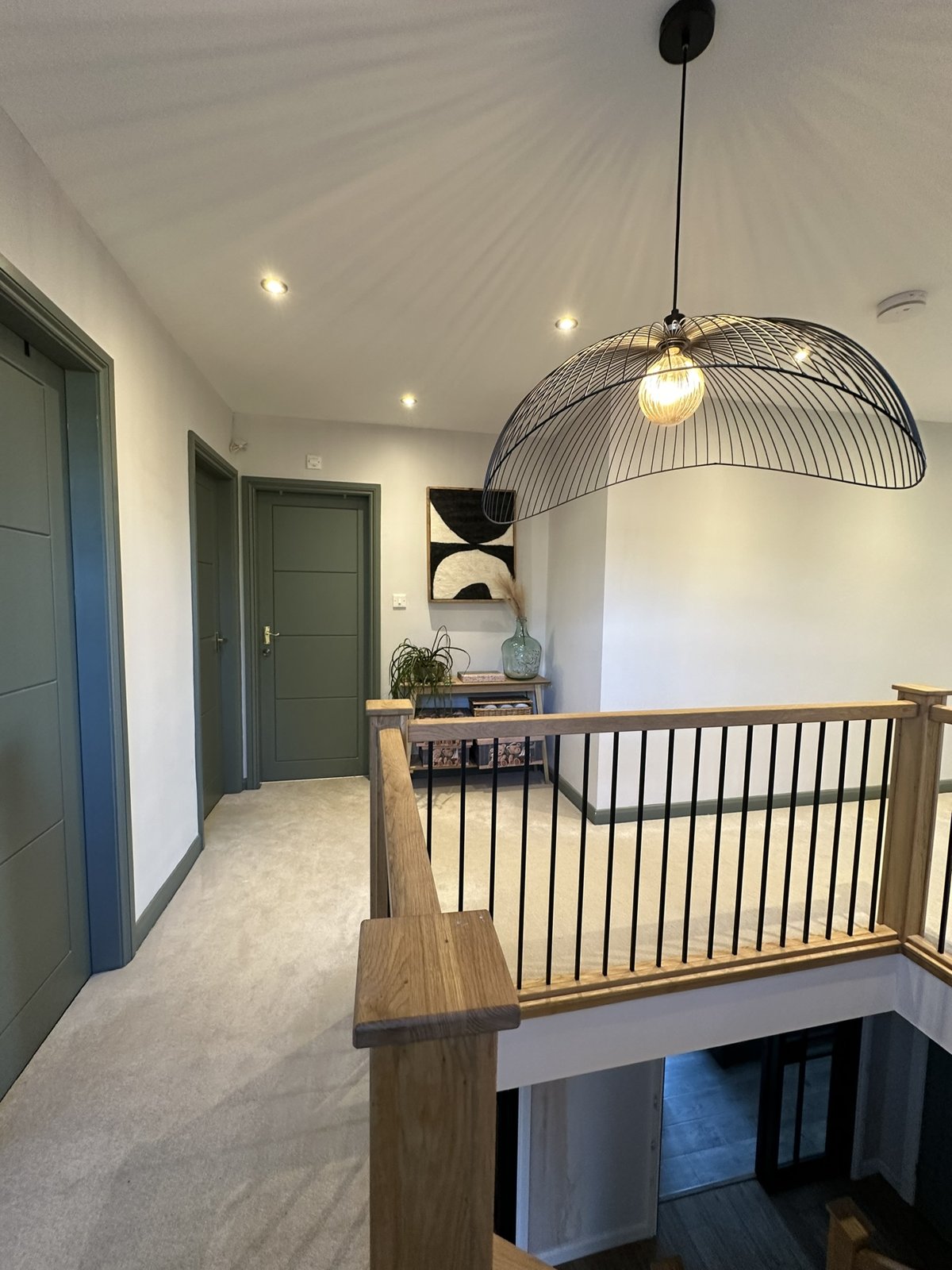 Extension & Comprehensive Refurbishment, Whirlow, Sheffield
