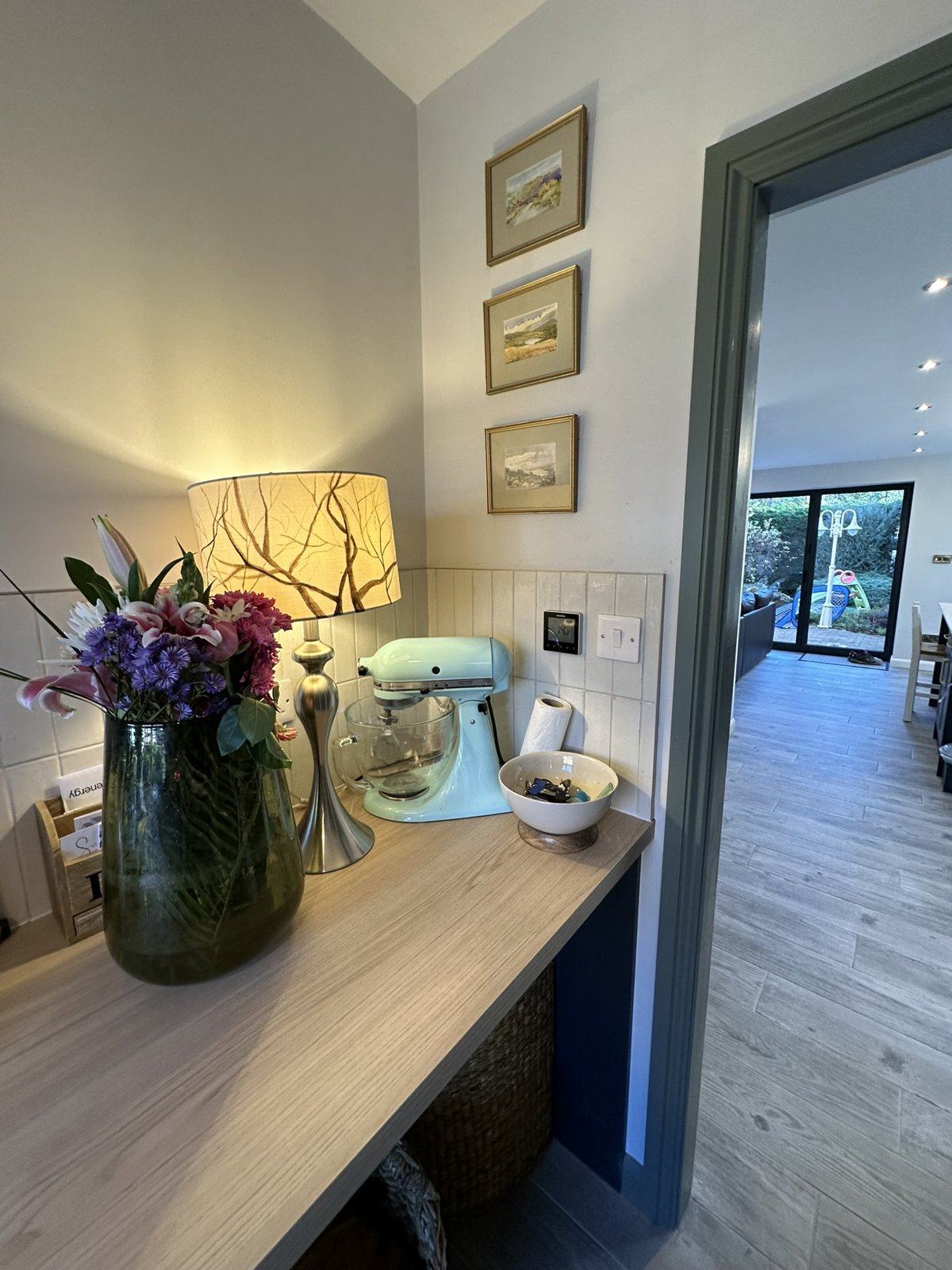 Extension & Comprehensive Refurbishment, Whirlow, Sheffield