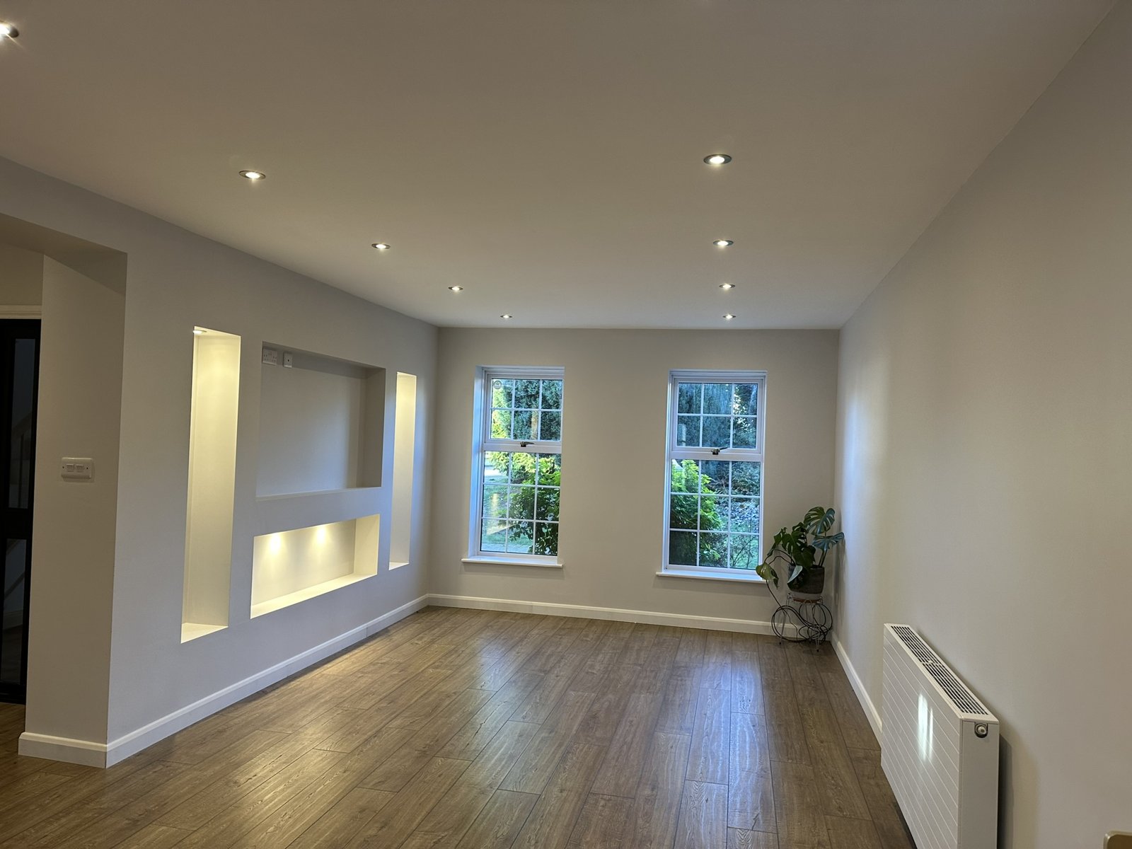Extension & Comprehensive Refurbishment, Whirlow, Sheffield
