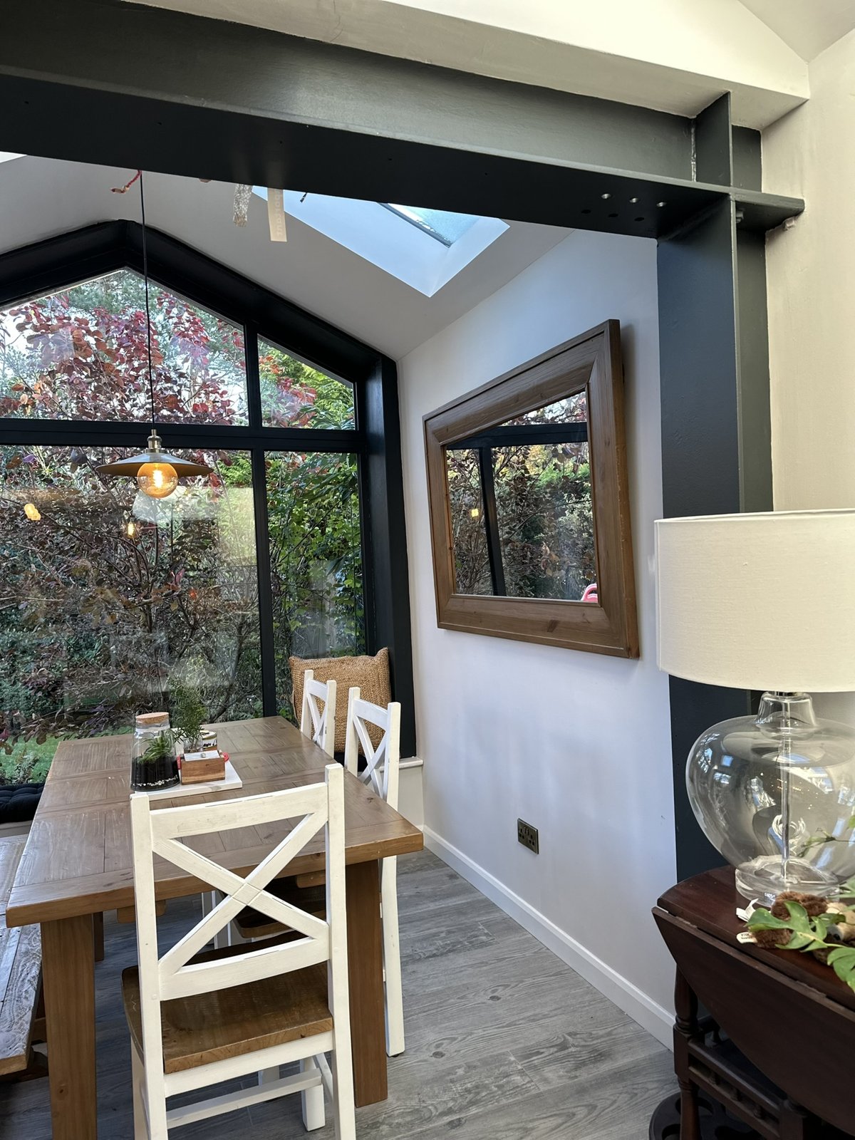Extension & Comprehensive Refurbishment, Whirlow, Sheffield