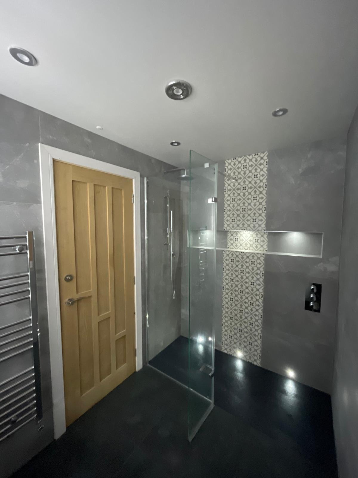 Double-Storey Extension, Brinsworth, Rotherham