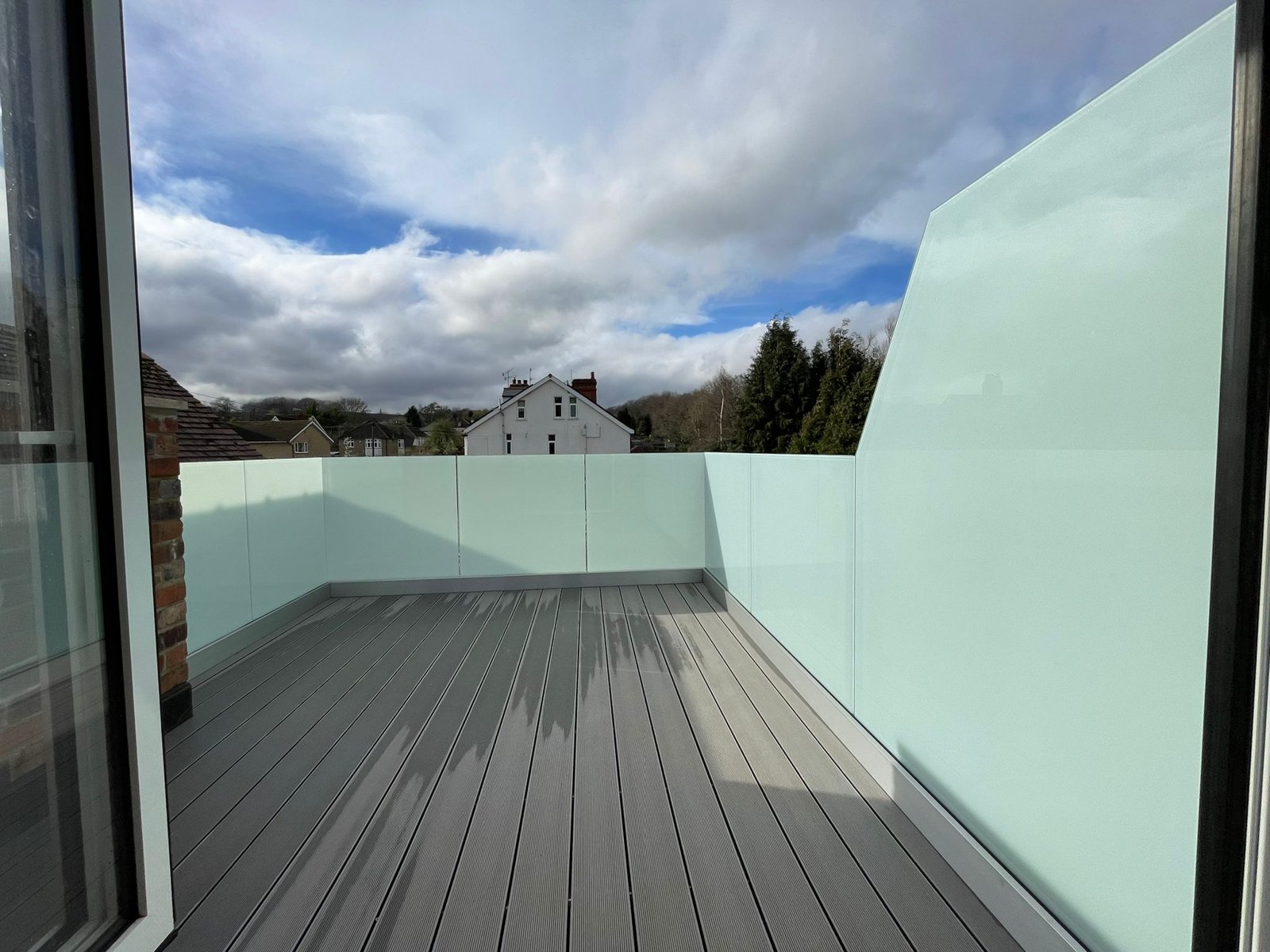 Extension, Dore, Sheffield