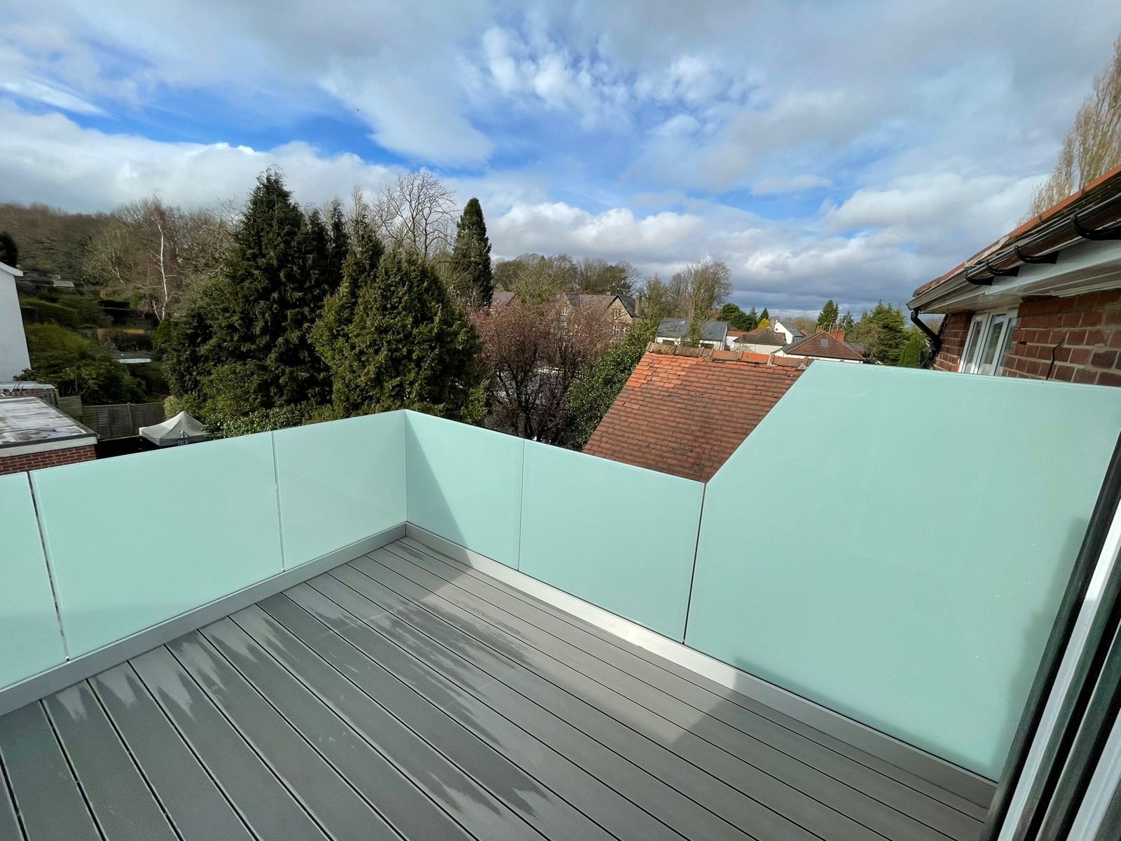 Extension, Dore, Sheffield